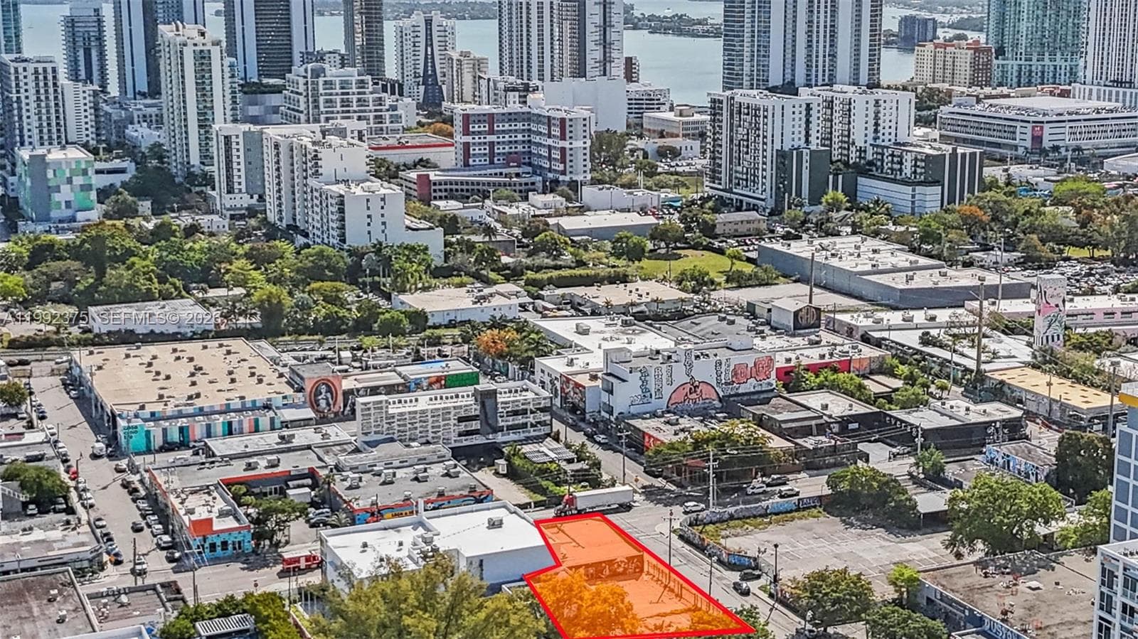 2500 N Miami Ave, Miami FL 33127 — 46