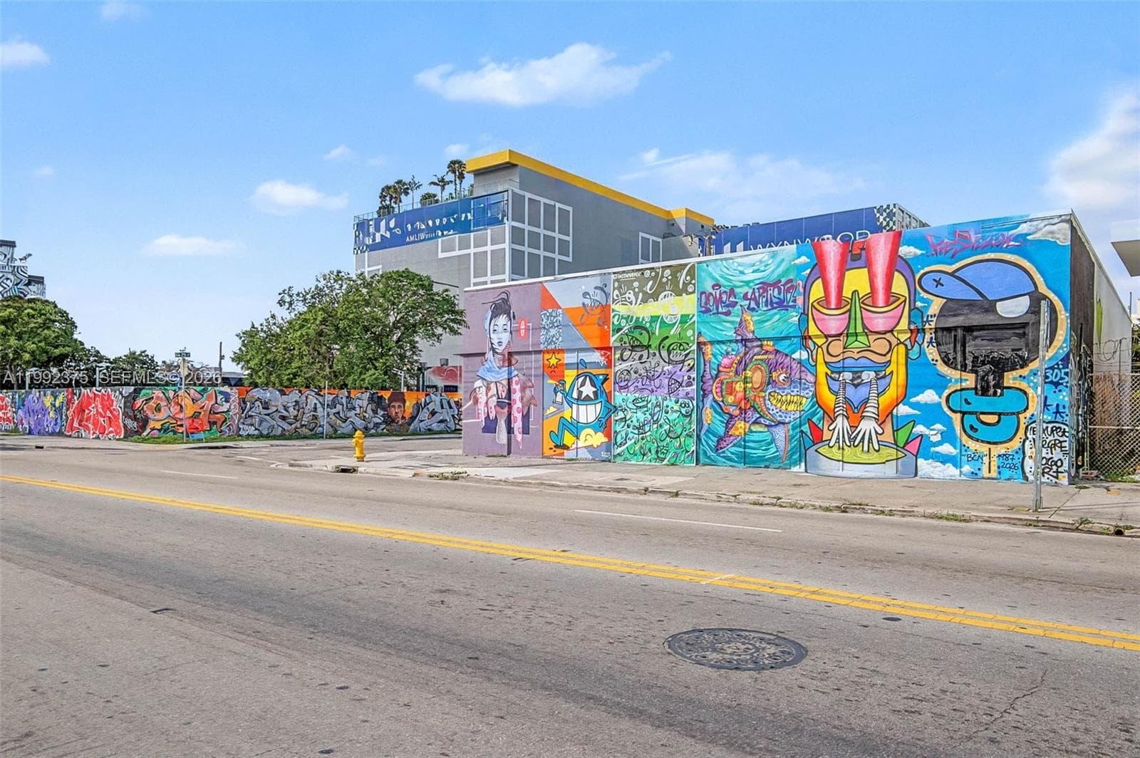 2500 N Miami Ave, Miami FL 33127 — 13