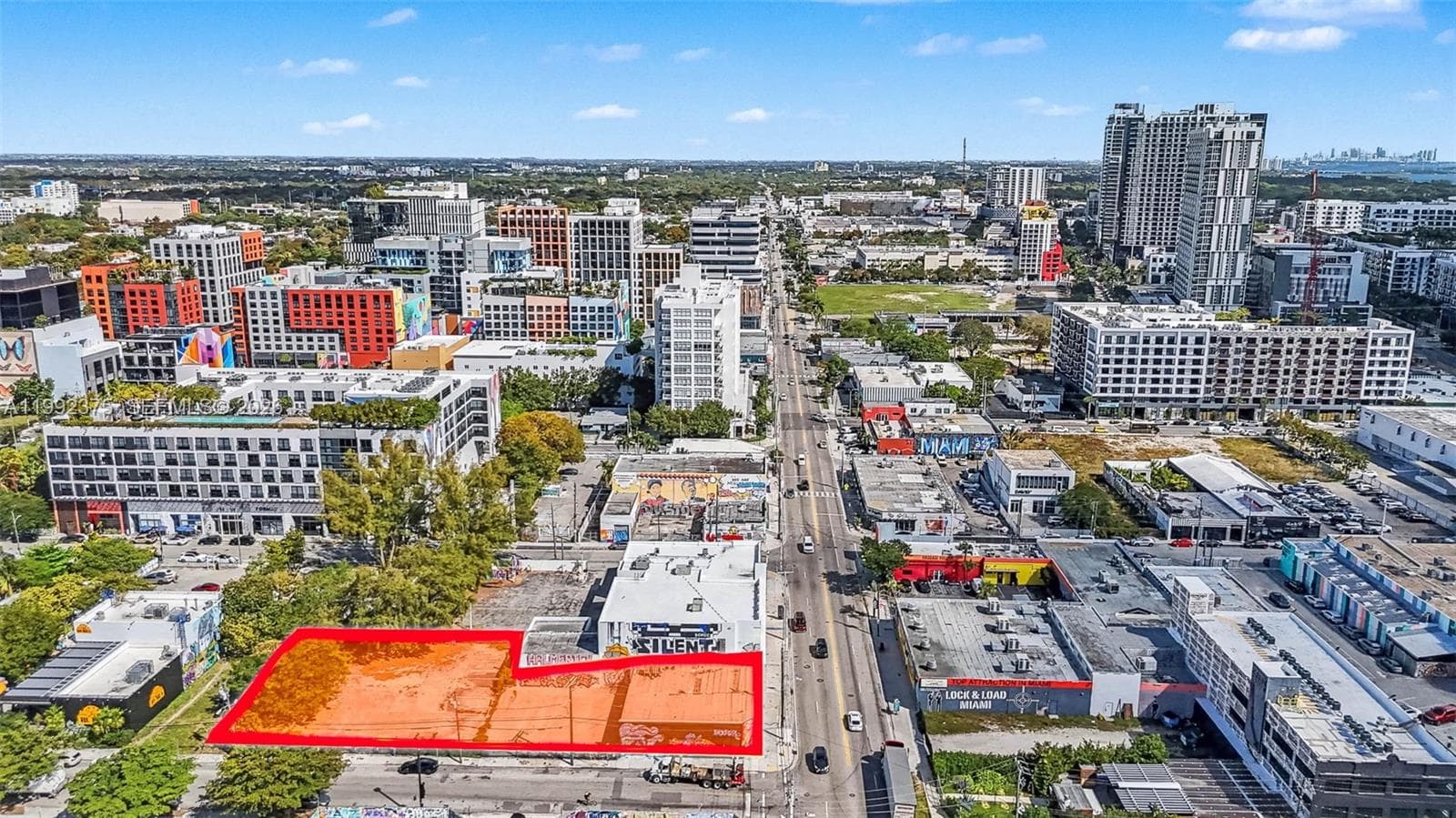 2500 N Miami Ave, Miami FL 33127 — 47