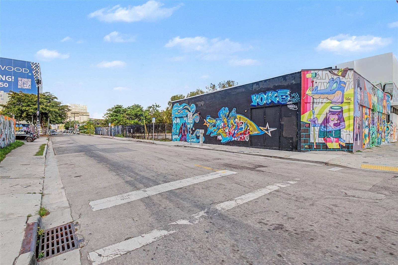 2500 N Miami Ave, Miami FL 33127 — 16