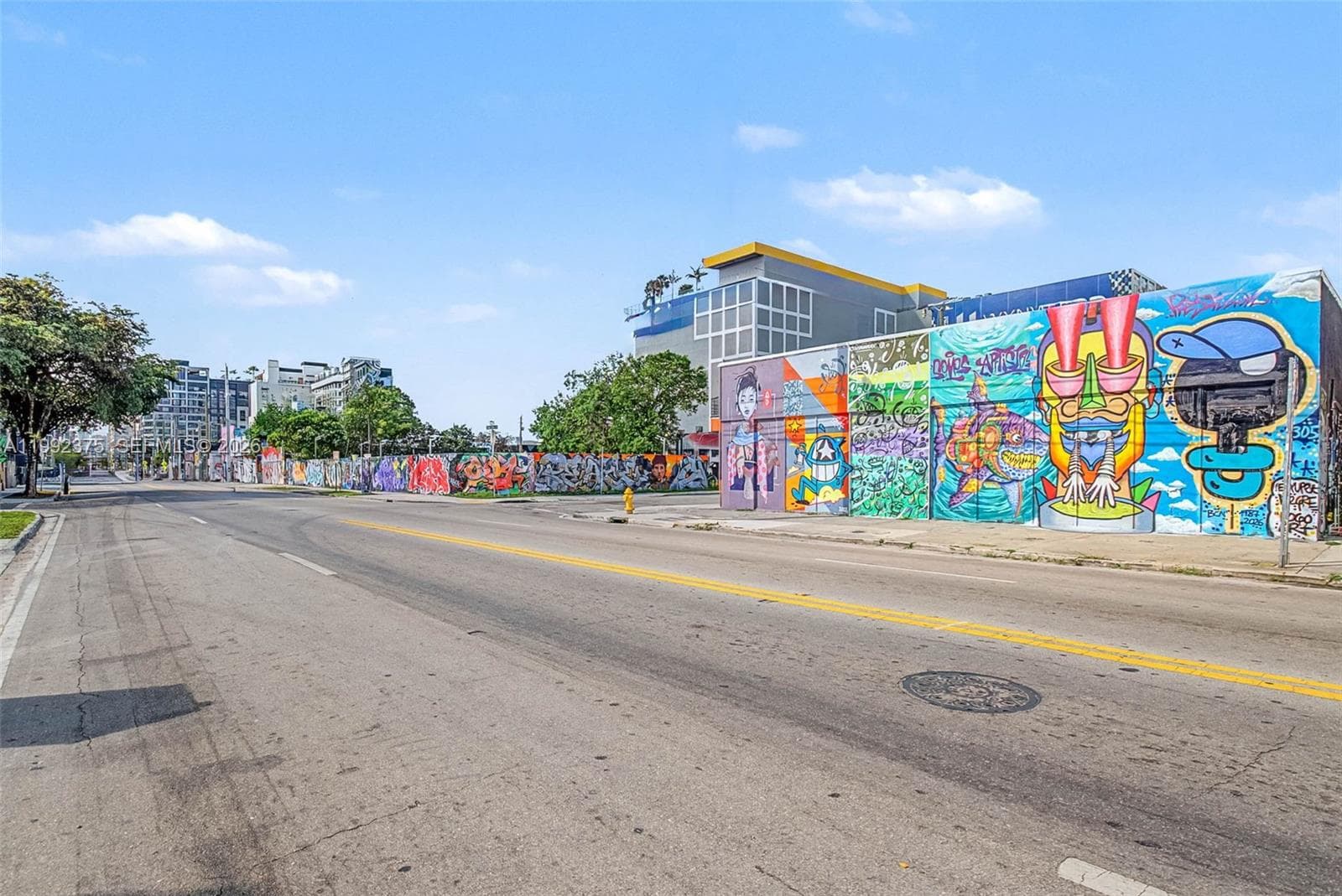 2500 N Miami Ave, Miami FL 33127 — 12