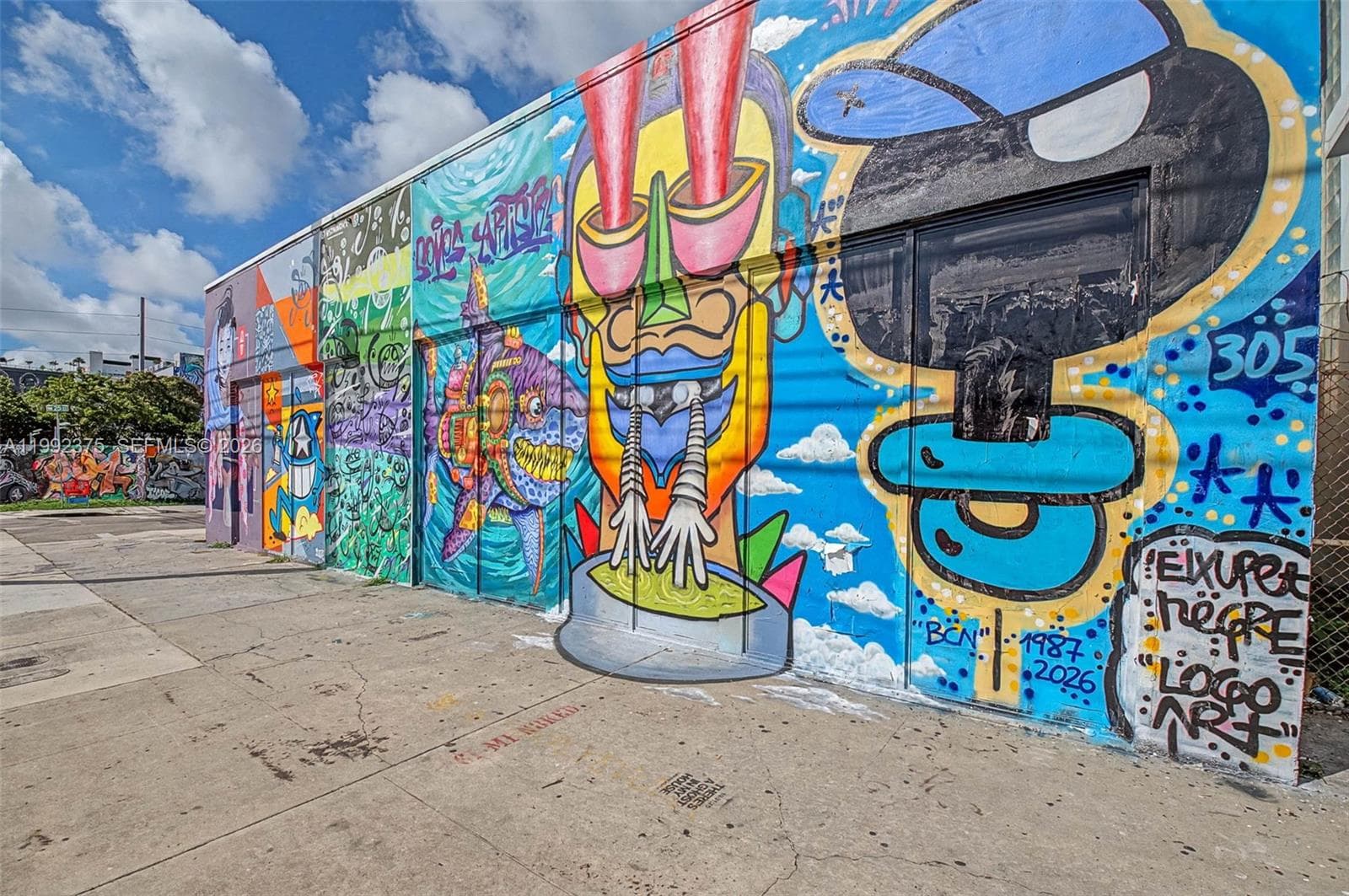 2500 N Miami Ave, Miami FL 33127 — 28