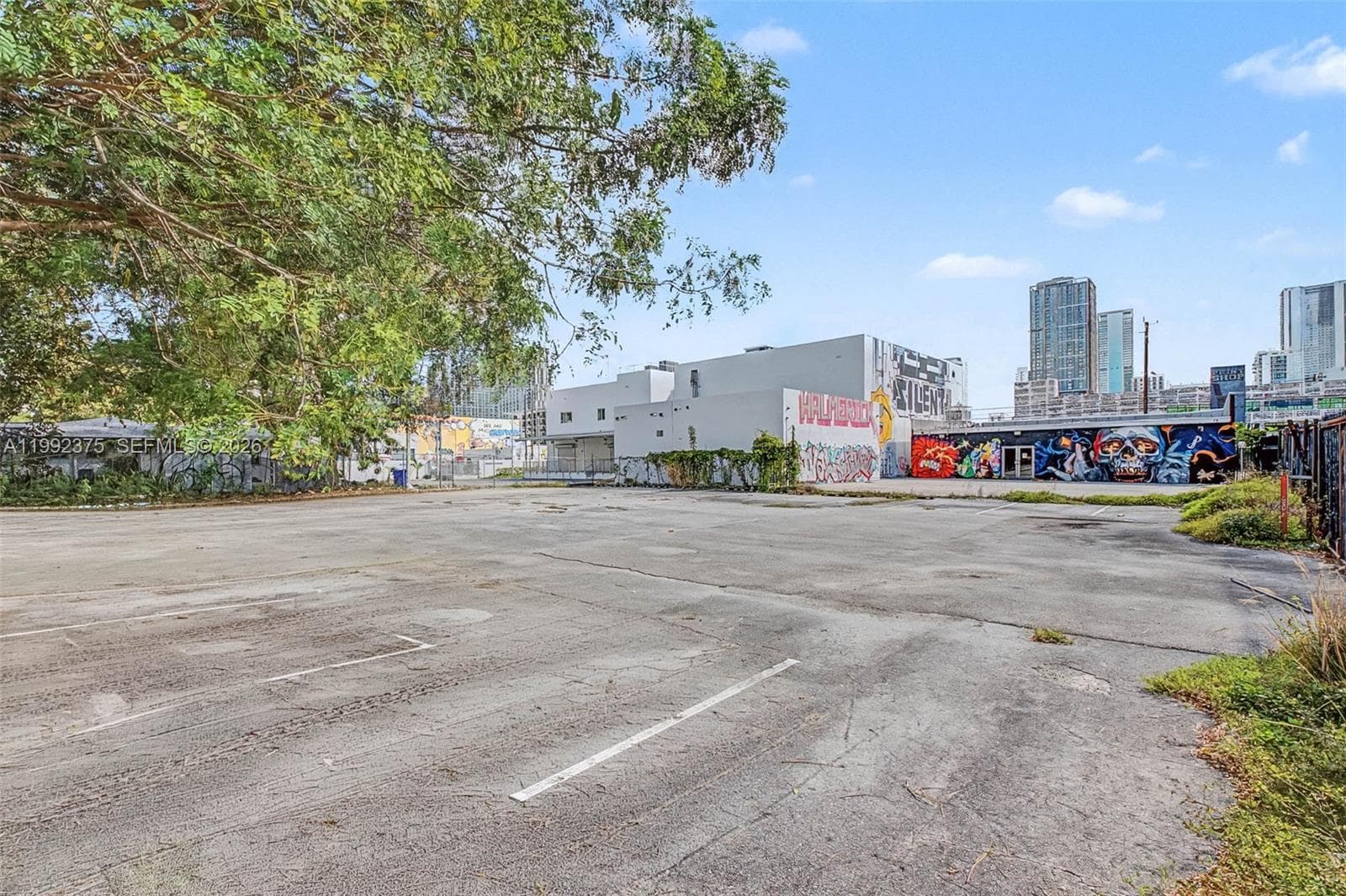 2500 N Miami Ave, Miami FL 33127 — 20
