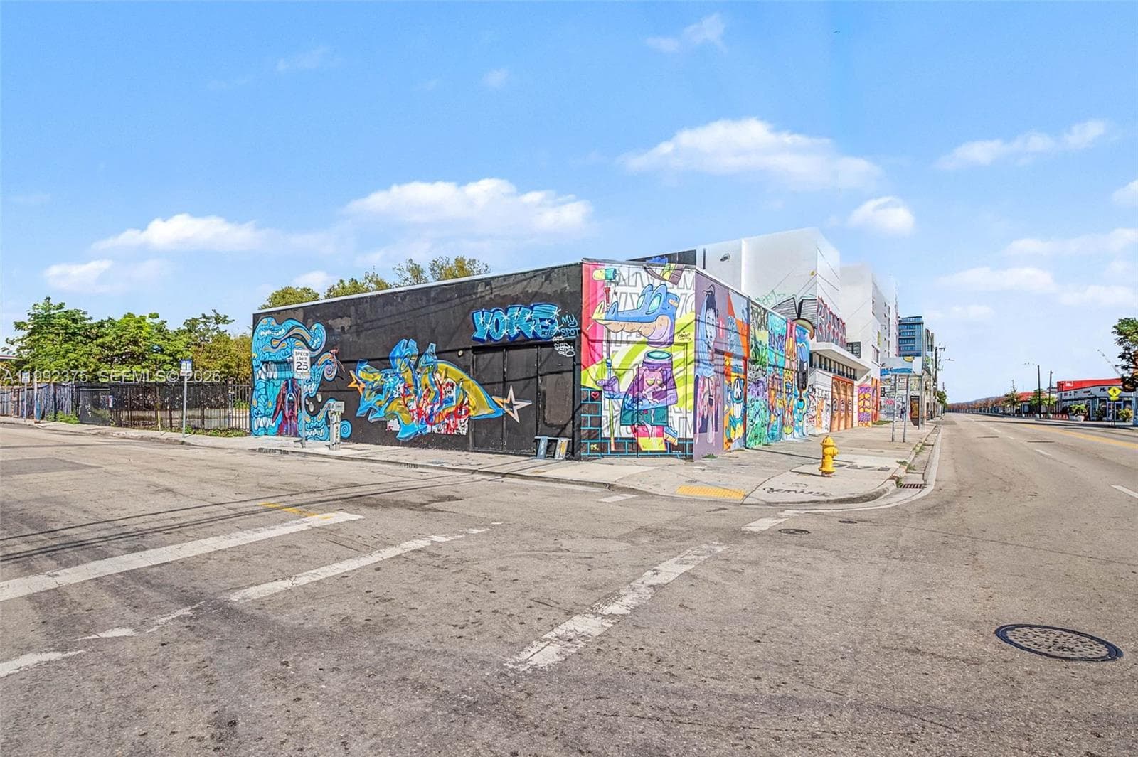 2500 N Miami Ave, Miami FL 33127 — 9