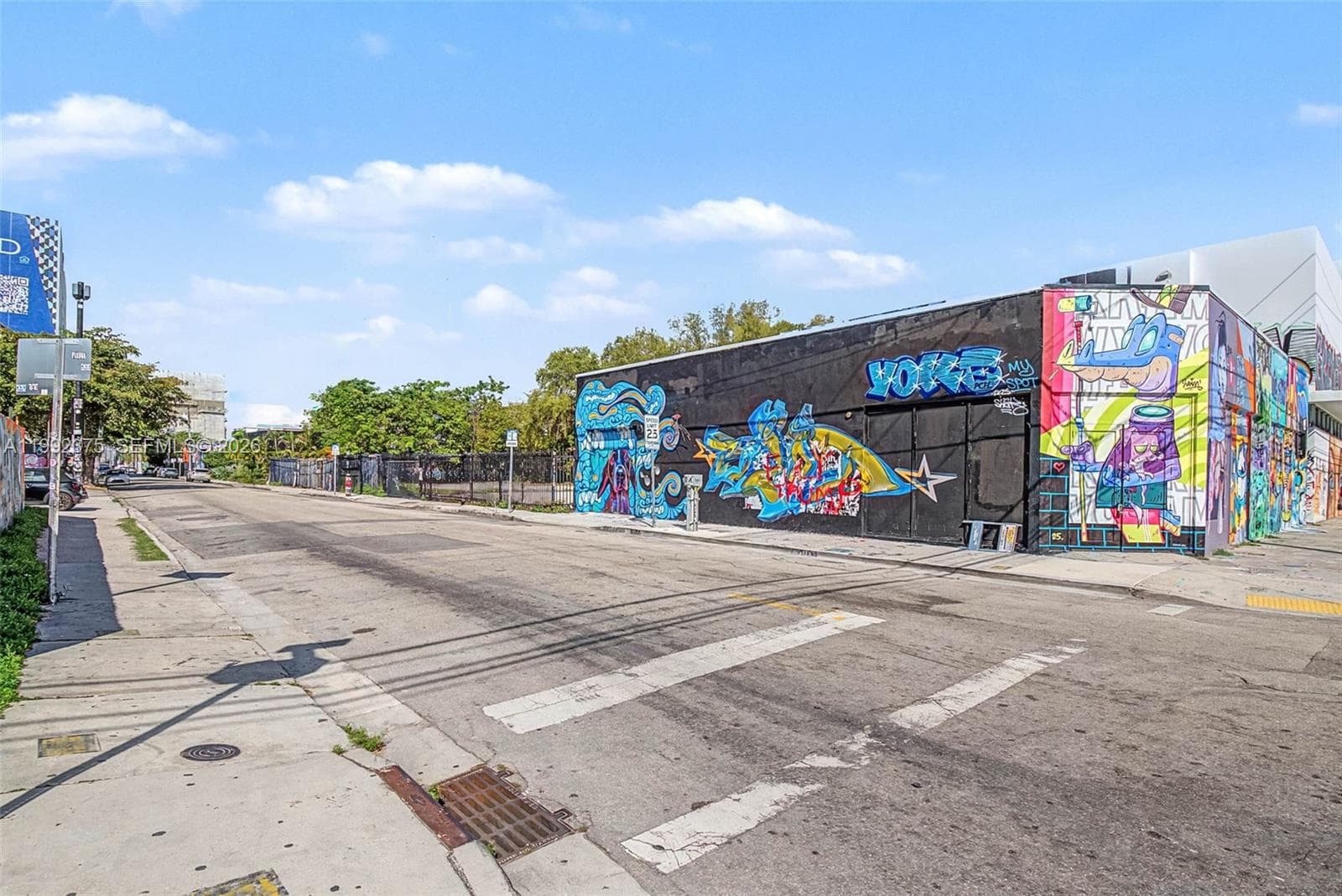 2500 N Miami Ave, Miami FL 33127 — 10