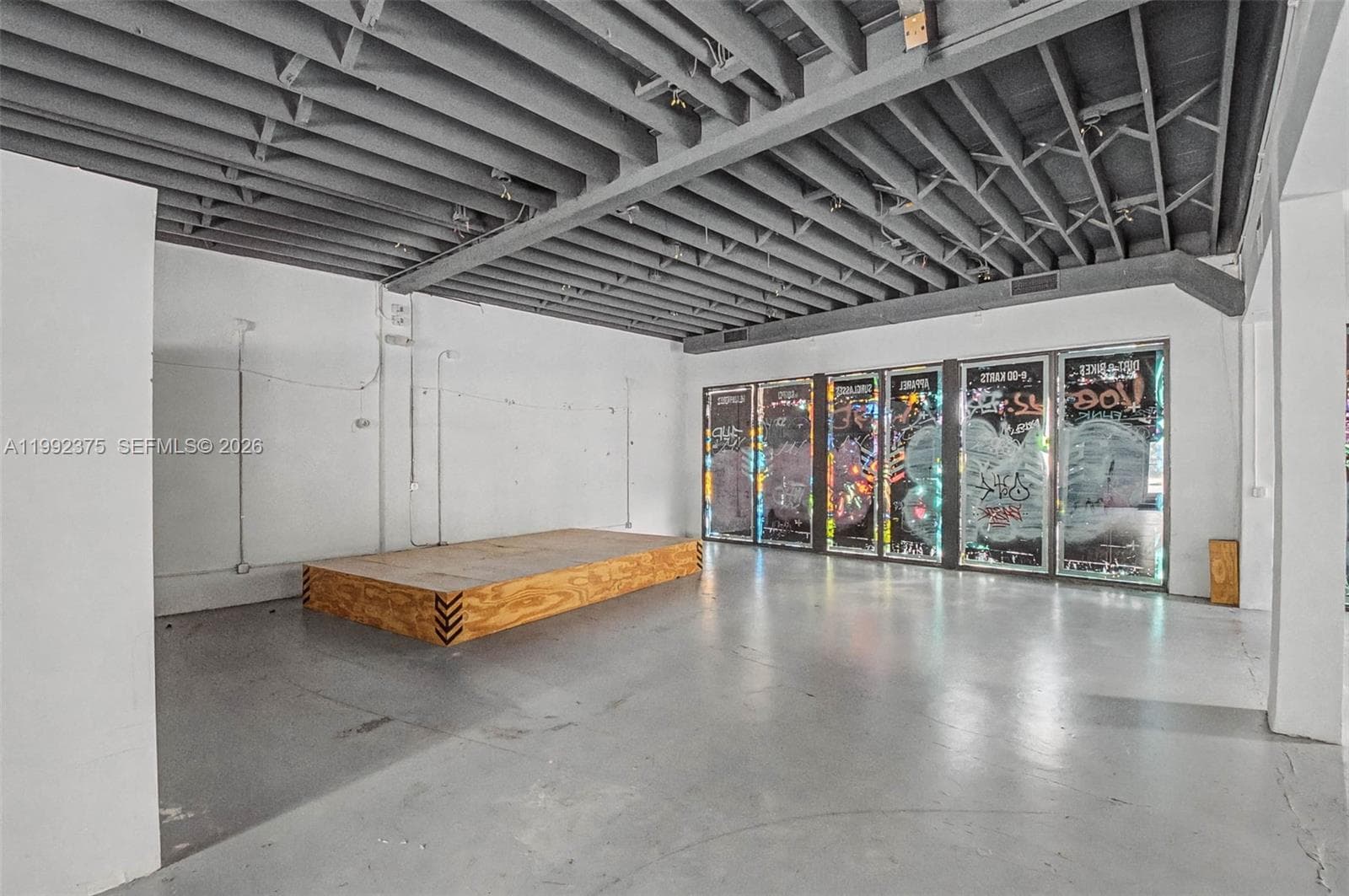 2500 N Miami Ave, Miami FL 33127 — 33