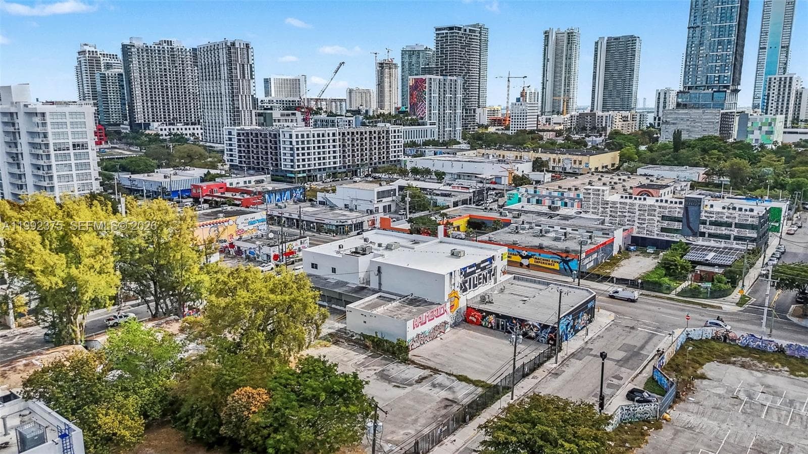 2500 N Miami Ave, Miami FL 33127 — 41