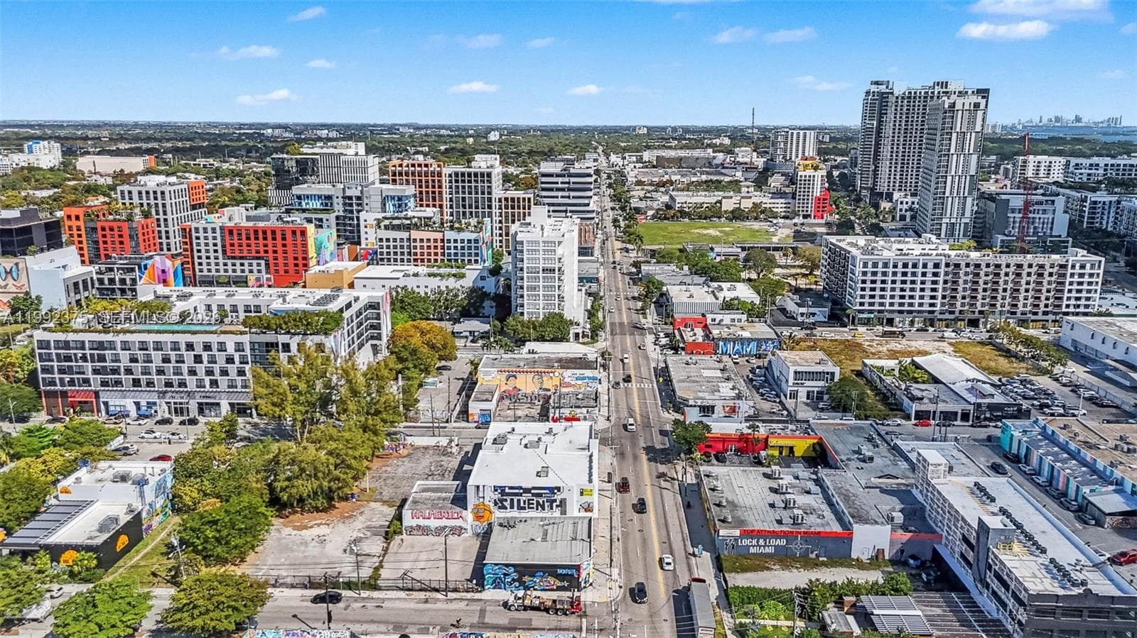 2500 N Miami Ave, Miami FL 33127 — 45
