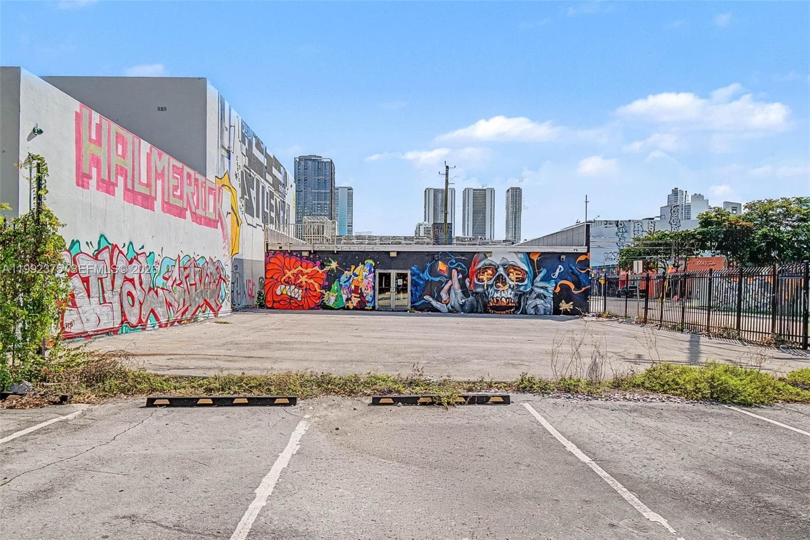 2500 N Miami Ave, Miami FL 33127 — 18