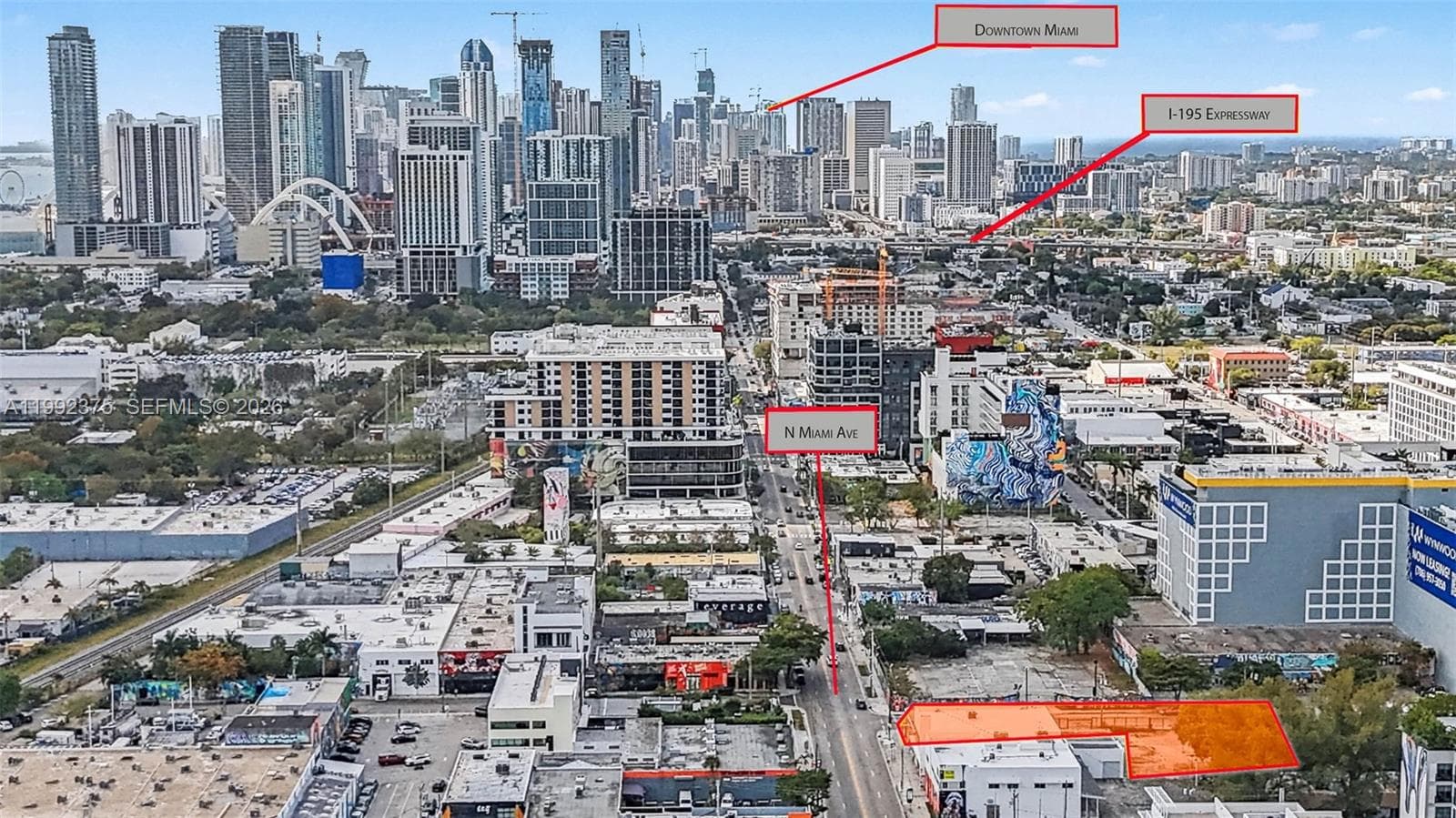2500 N Miami Ave, Miami FL 33127 — 48