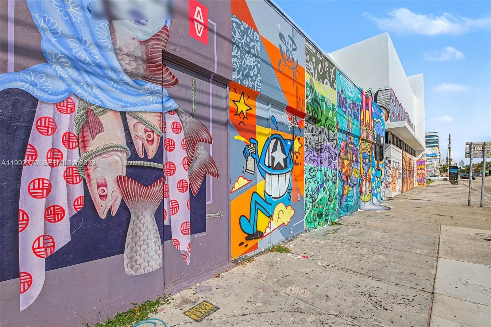 2500 N Miami Ave, Miami FL 33127 — 11