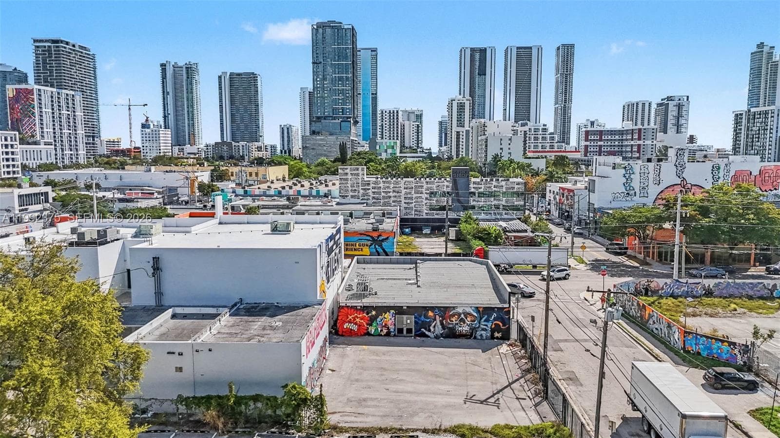 2500 N Miami Ave, Miami FL 33127 — 40