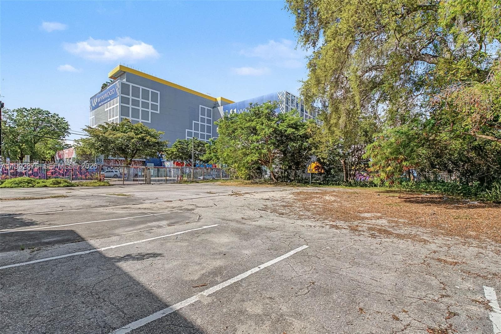 2500 N Miami Ave, Miami FL 33127 — 31