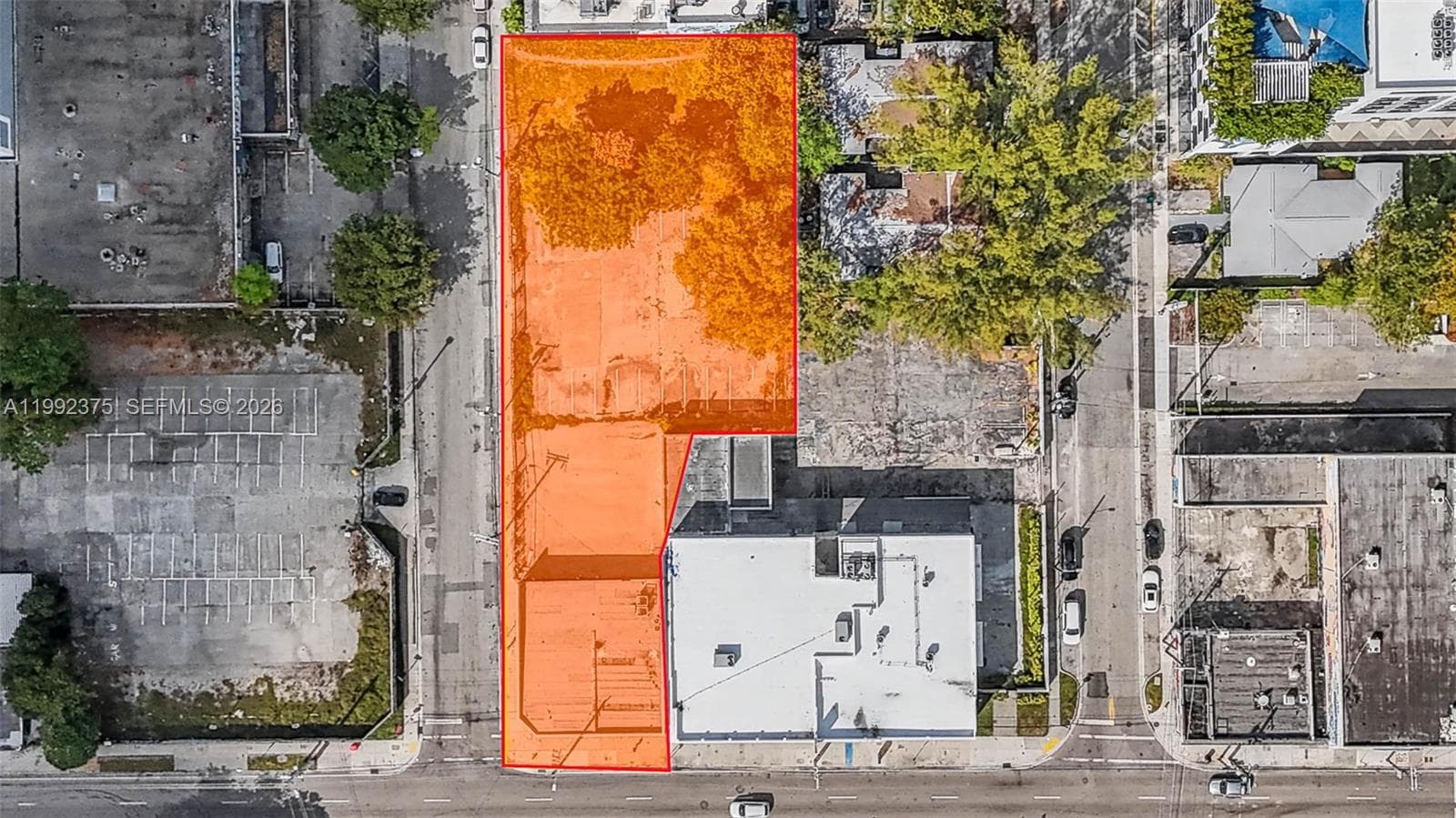 2500 N Miami Ave, Miami FL 33127 — 4