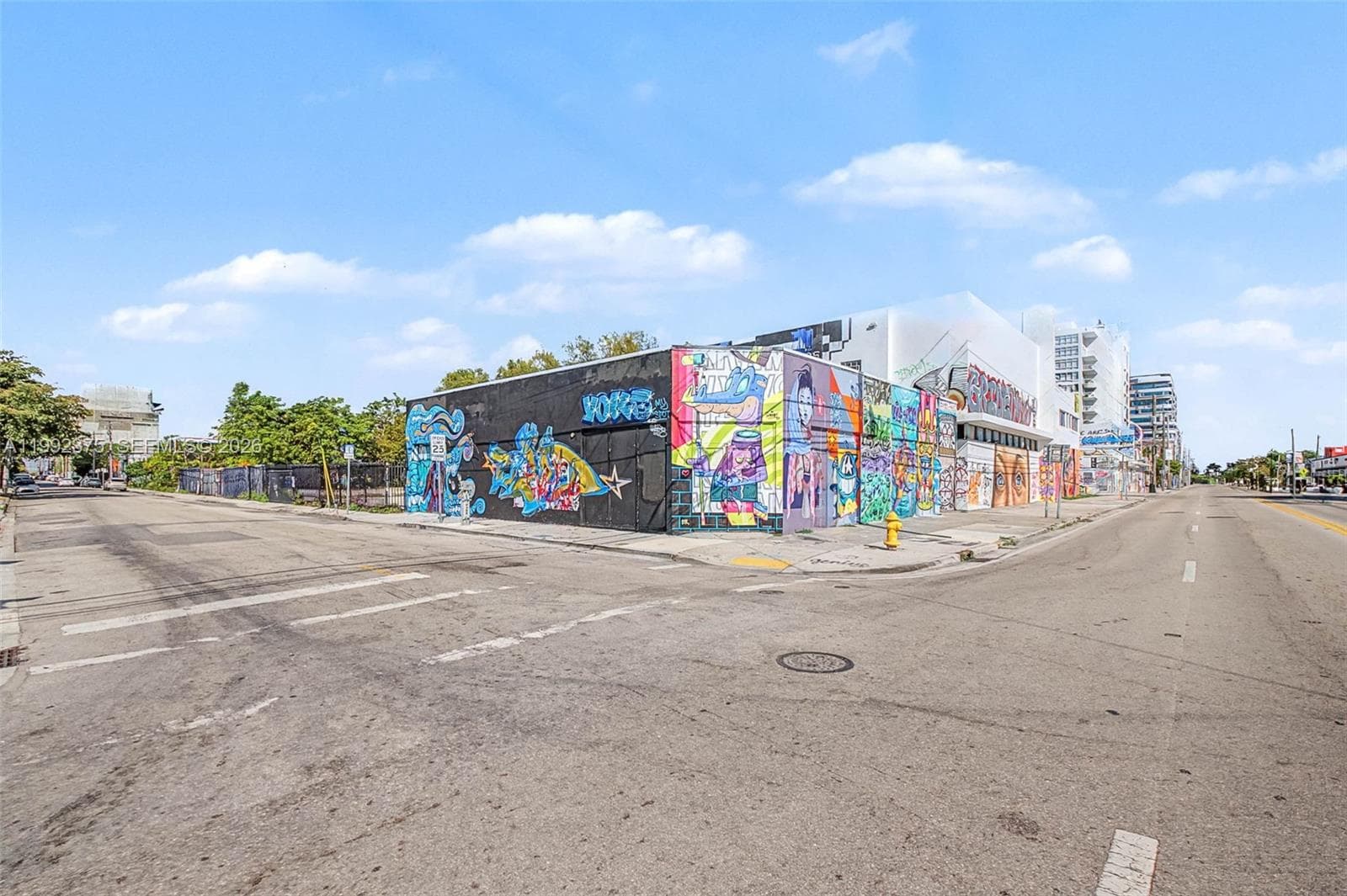 2500 N Miami Ave, Miami FL 33127 — 8