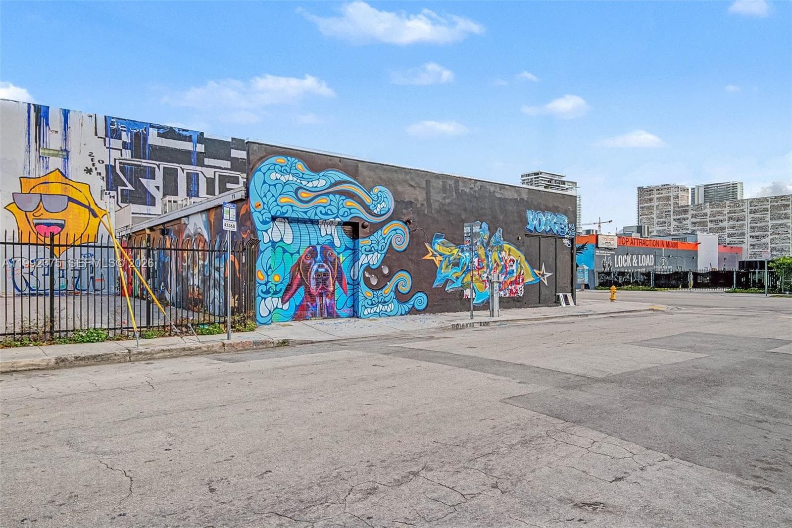 2500 N Miami Ave, Miami FL 33127 — 25