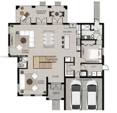 5602 SW 65th Ct, South Miami FL 33143 — 67