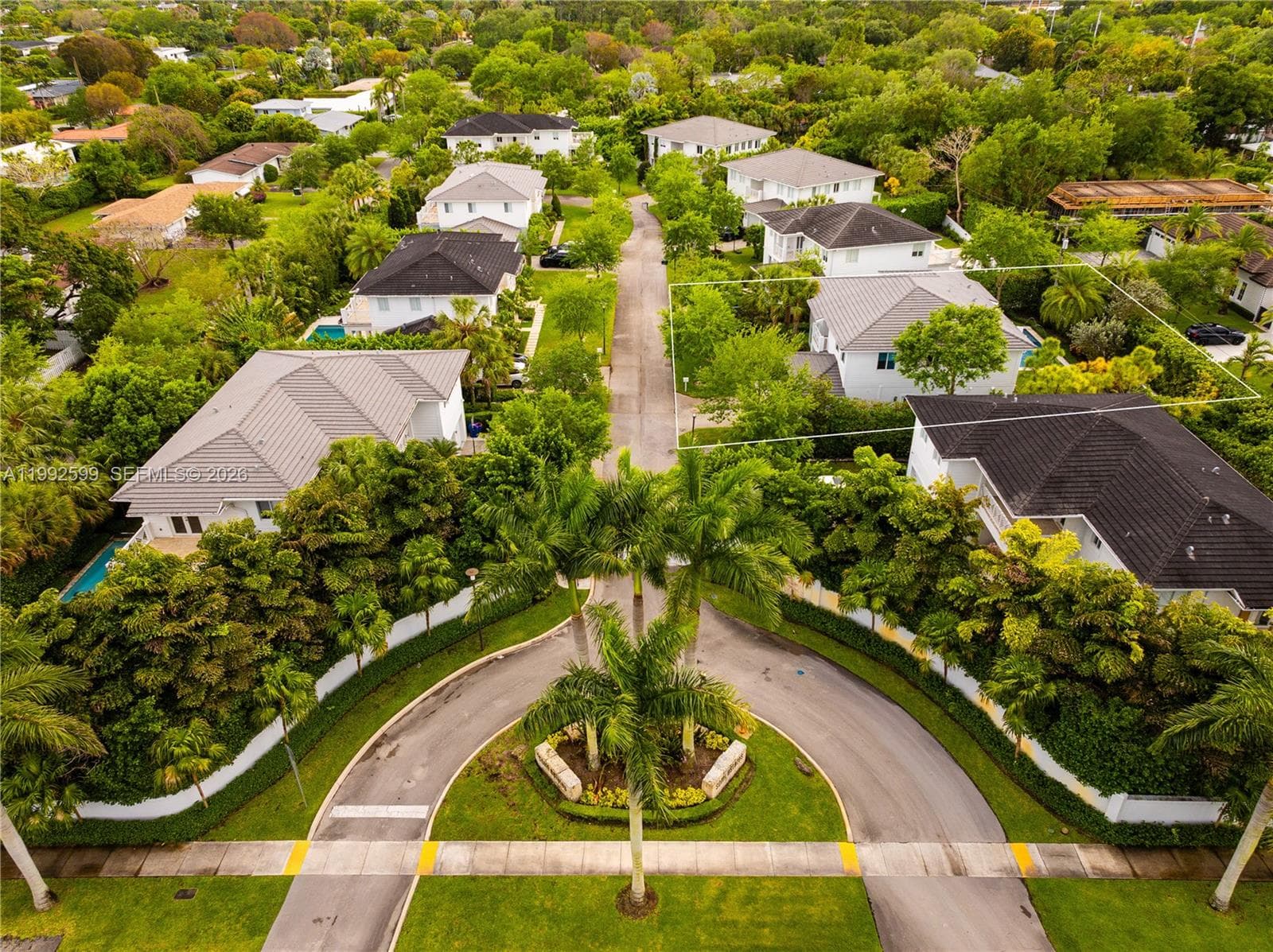 5602 SW 65th Ct, South Miami FL 33143 — 66
