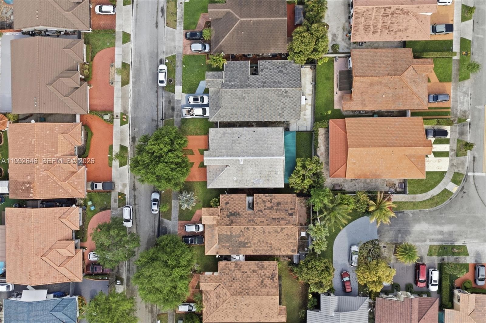 8790 NW 142nd St, Miami Lakes FL 33018 — 33