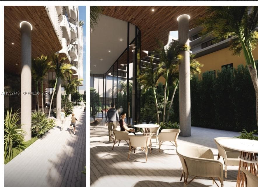 6945 Abbott Ave, Miami Beach FL 33141 — 4