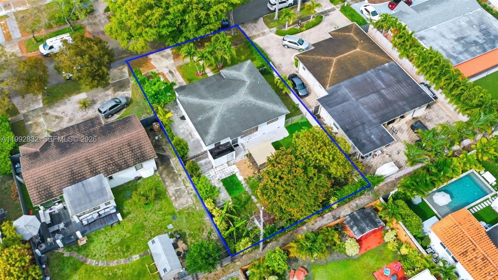 6336 SW 9th St, West Miami FL 33144 — 6