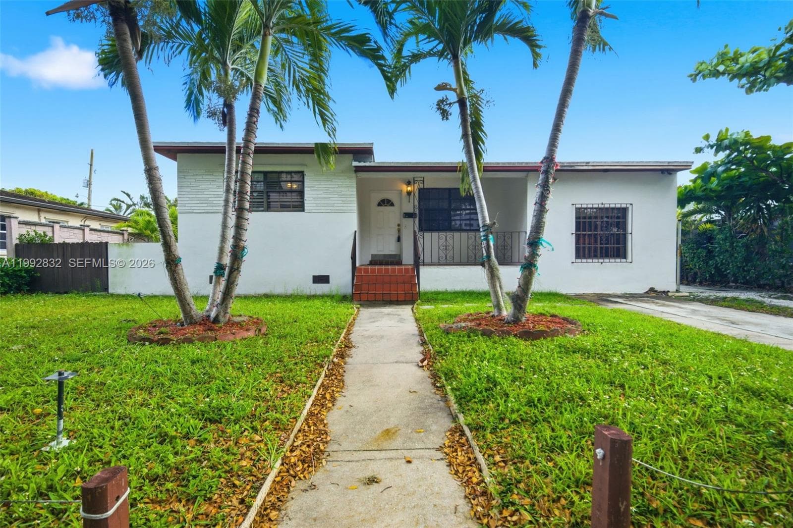 6336 SW 9th St, West Miami FL 33144 — 3