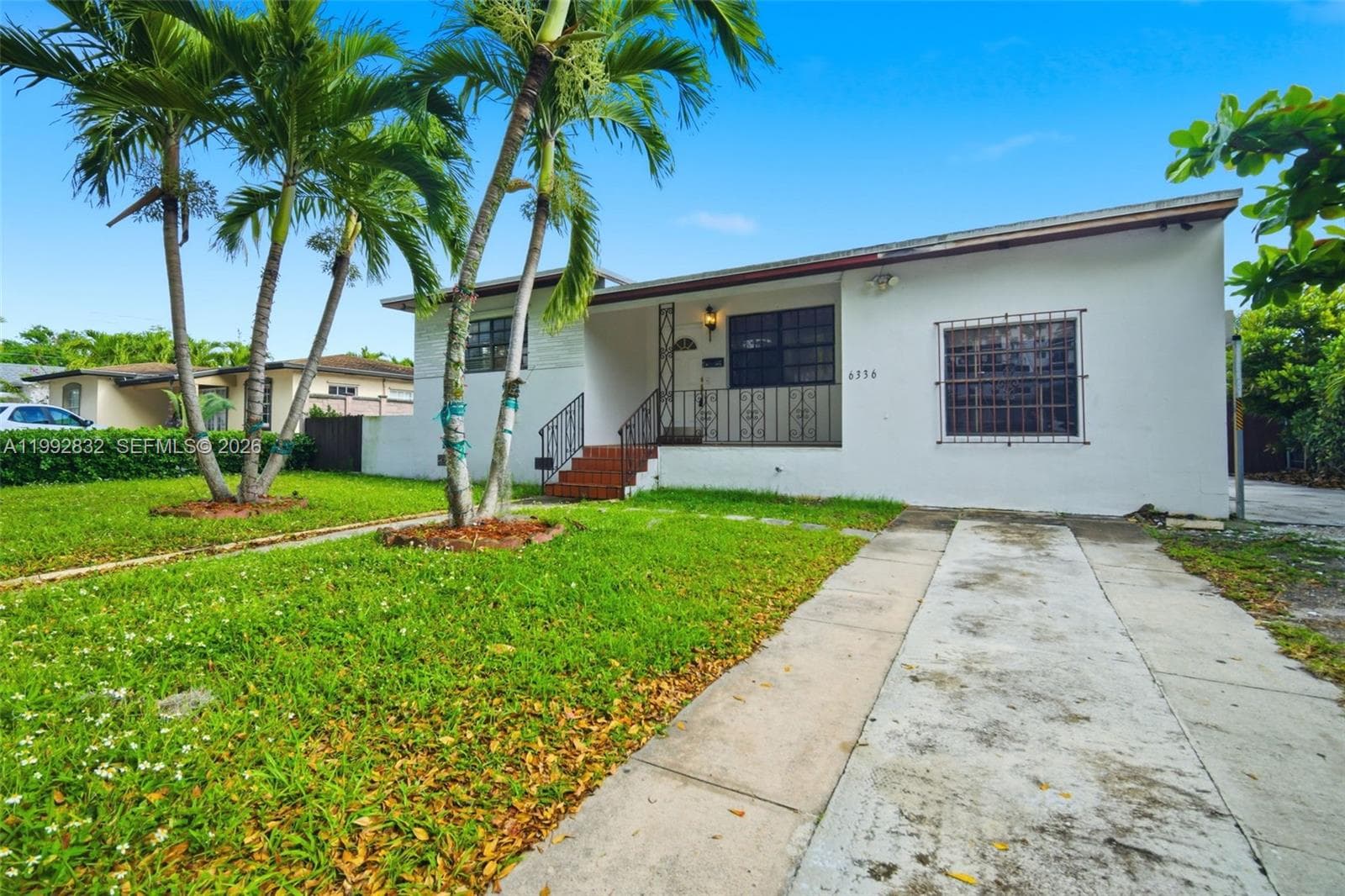 6336 SW 9th St, West Miami FL 33144 — 5