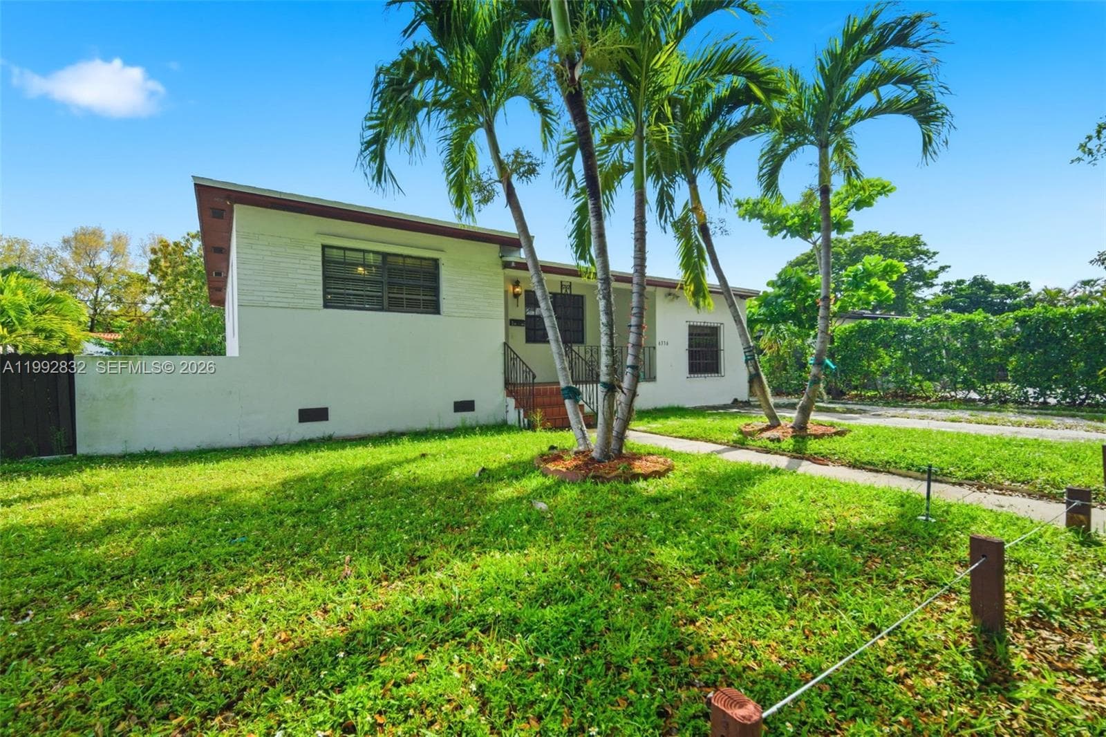 6336 SW 9th St, West Miami FL 33144 — 4