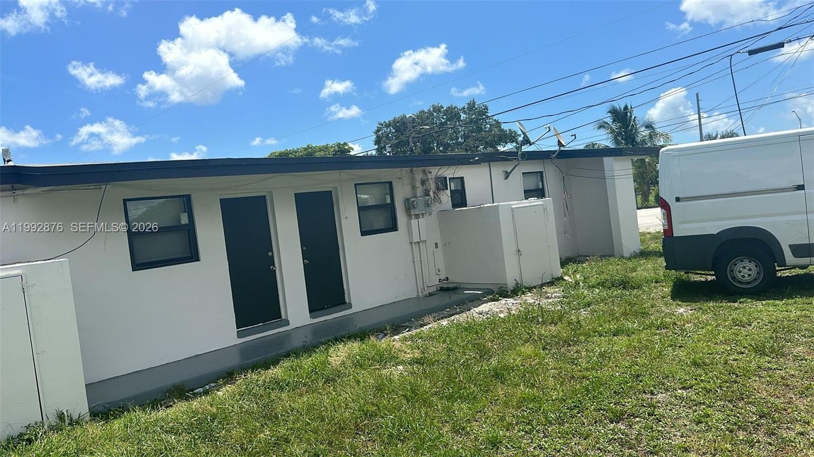 2005 Ali Baba Ave, Opa-Locka FL 33054 — 2