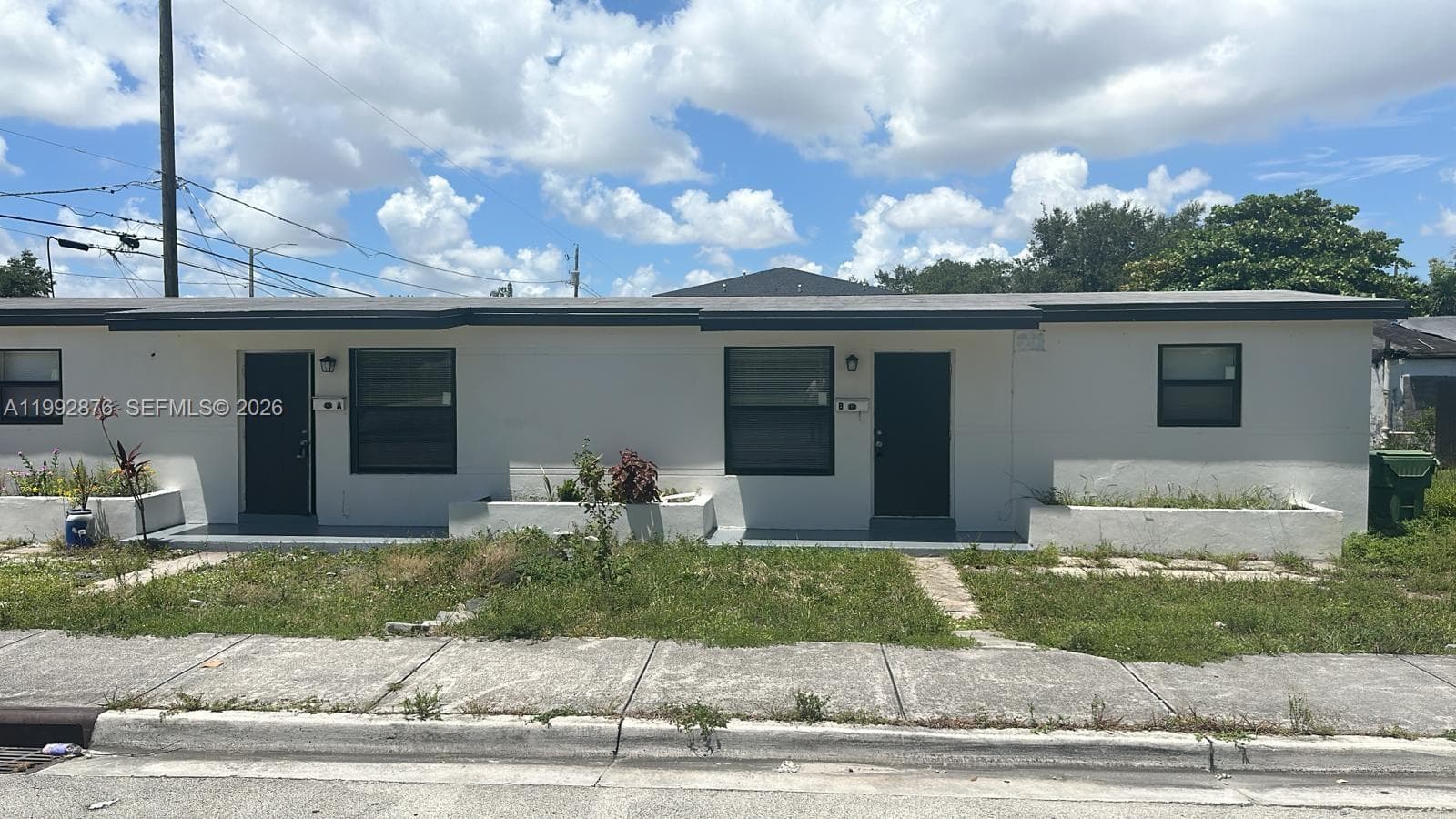 2005 Ali Baba Ave, Opa-Locka FL 33054 — 1
