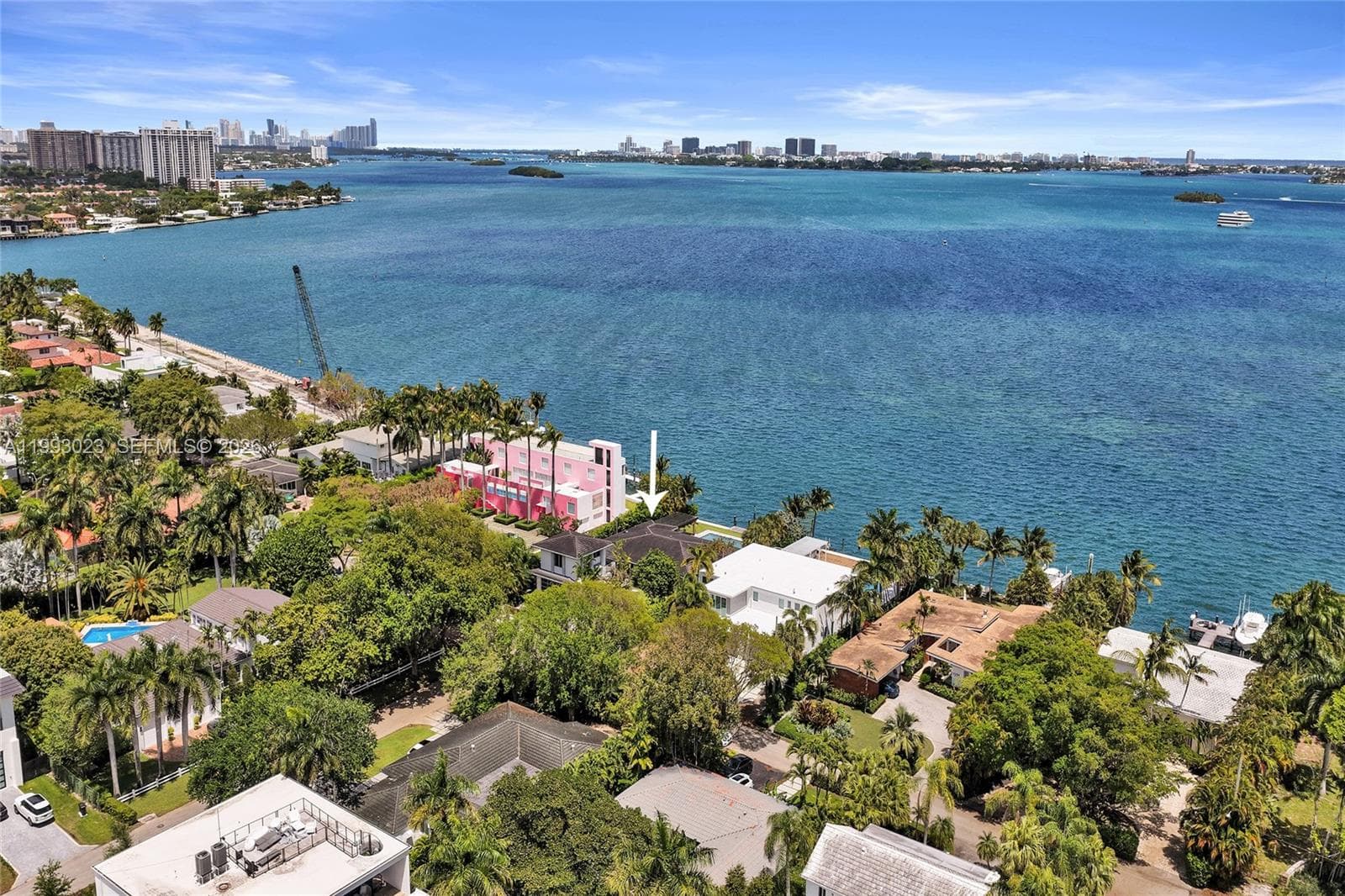 9301 N Bayshore Dr, Miami Shores FL 33138 — 56