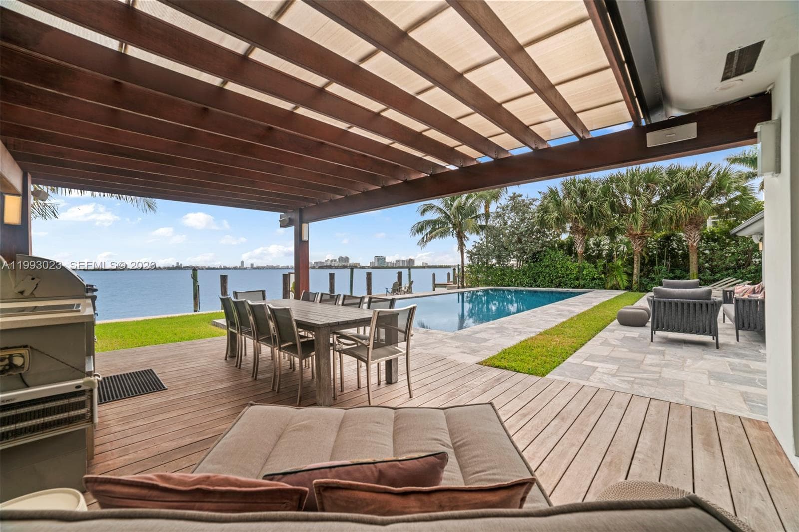 9301 N Bayshore Dr, Miami Shores FL 33138 — 17