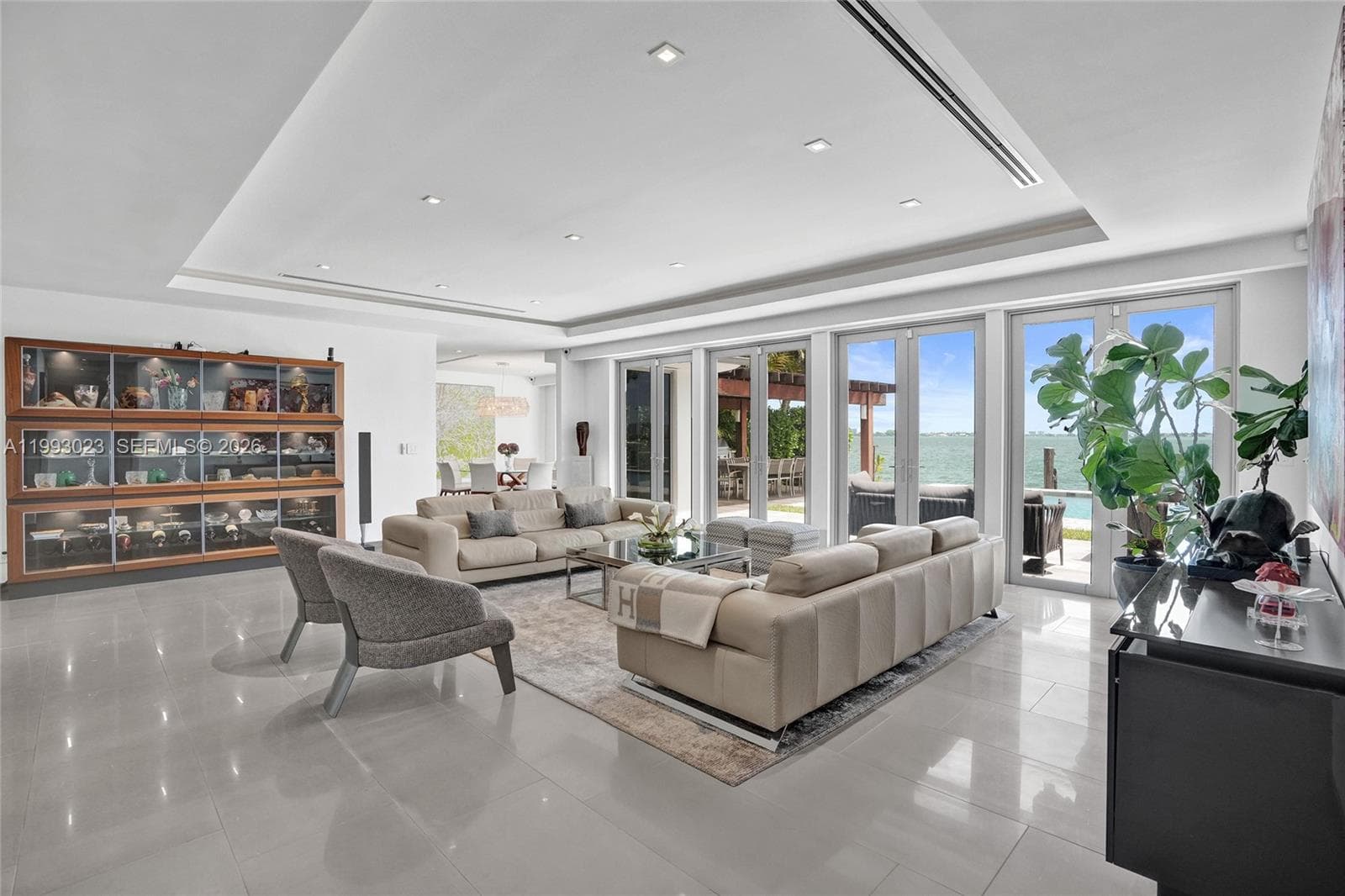 9301 N Bayshore Dr, Miami Shores FL 33138 — 10