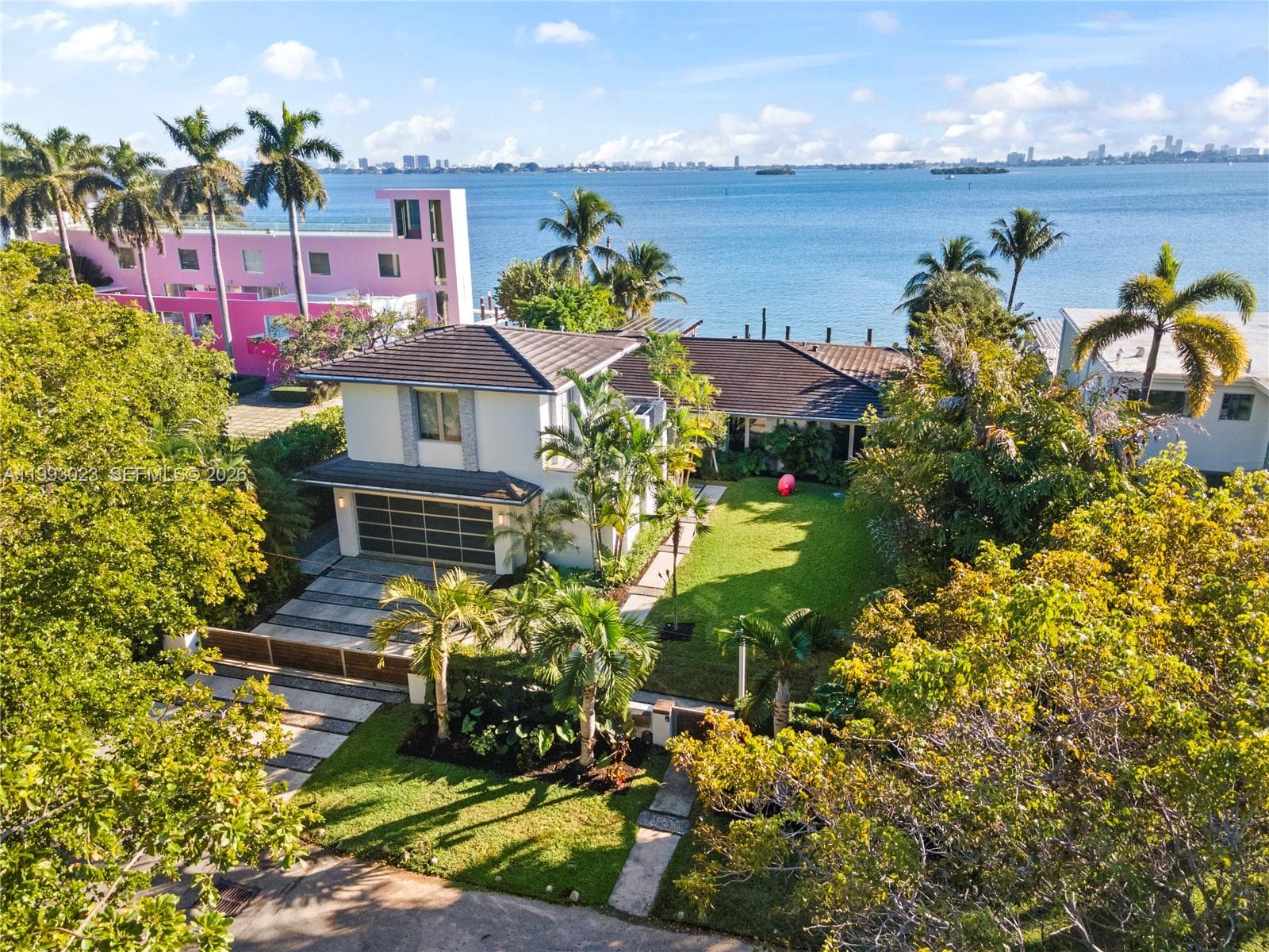 9301 N Bayshore Dr, Miami Shores FL 33138 — 14