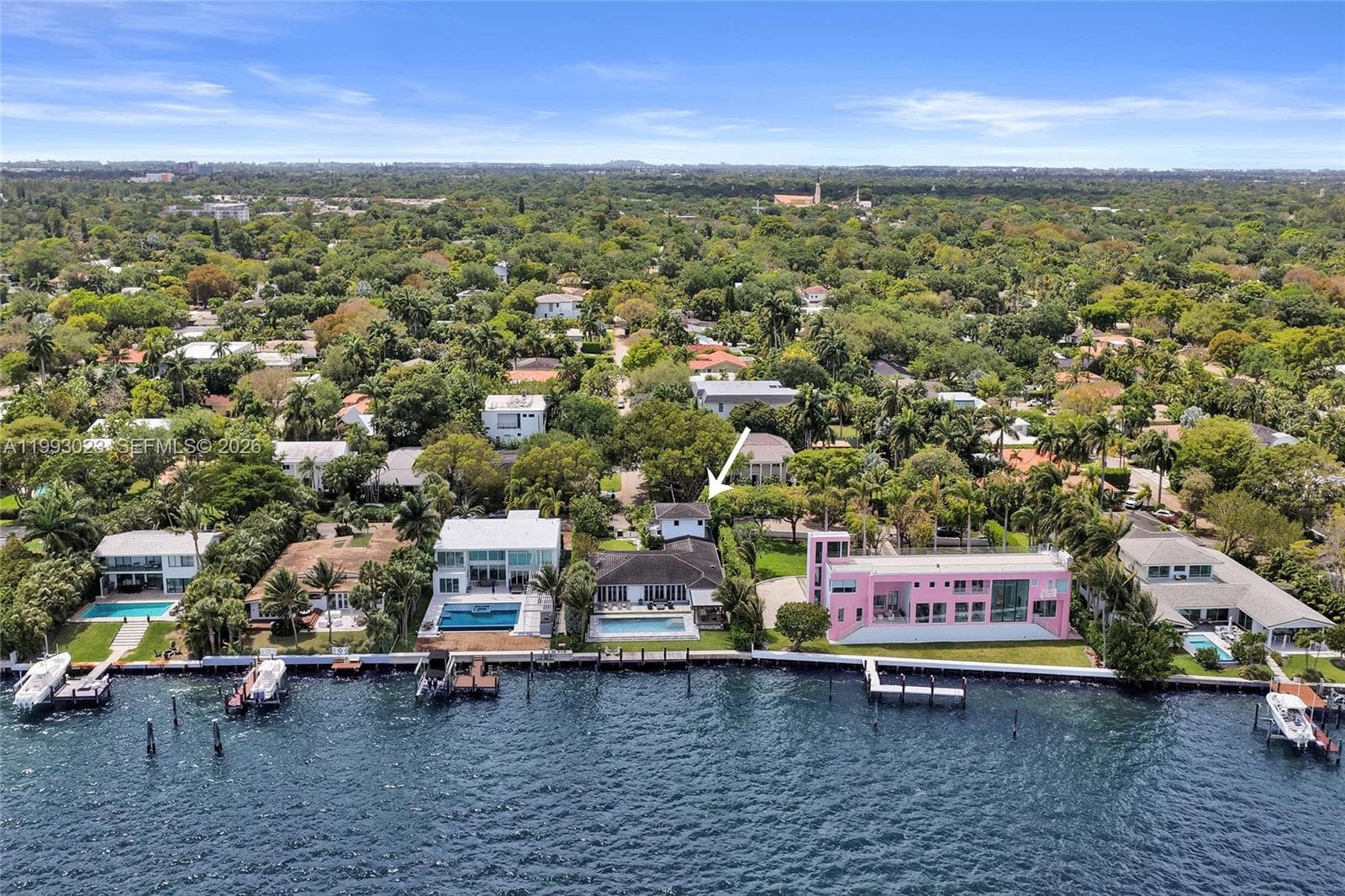 9301 N Bayshore Dr, Miami Shores FL 33138 — 59
