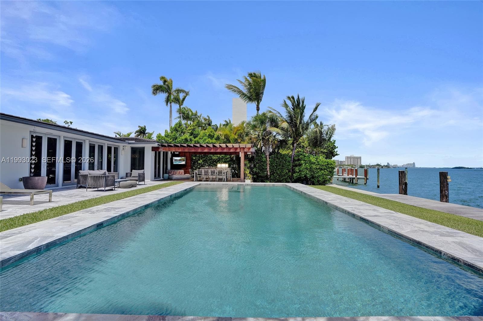 9301 N Bayshore Dr, Miami Shores FL 33138 — 50