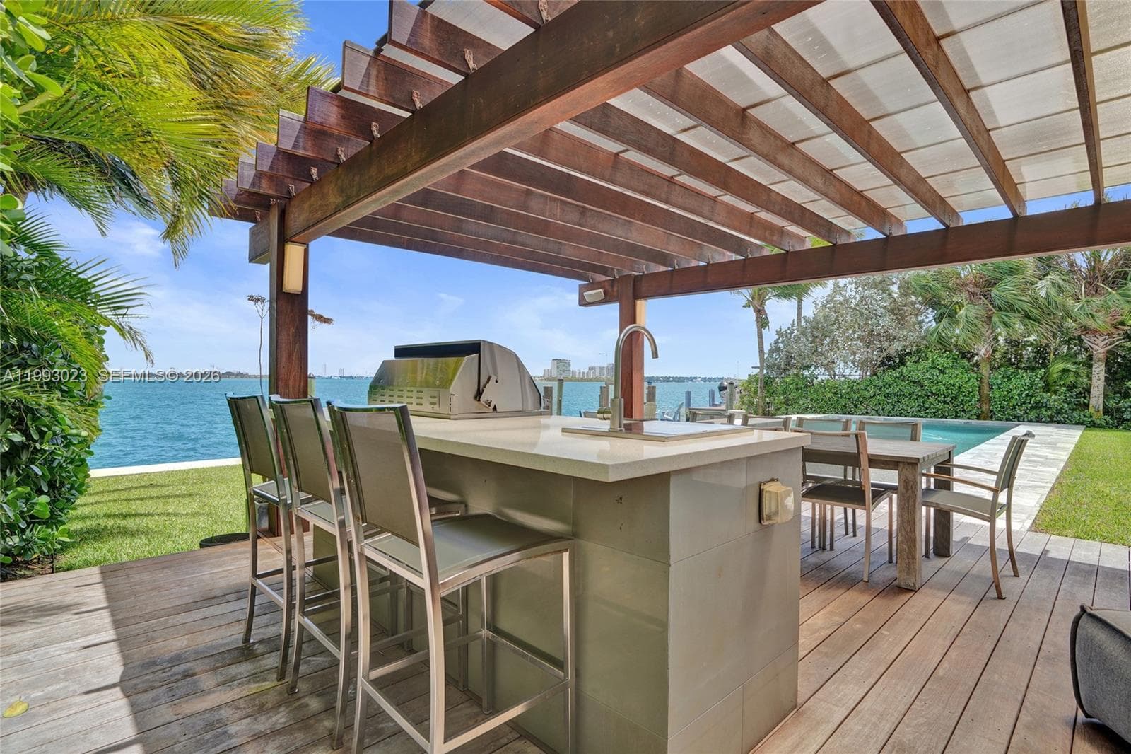 9301 N Bayshore Dr, Miami Shores FL 33138 — 48