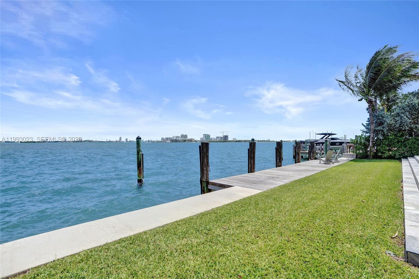 9301 N Bayshore Dr, Miami Shores FL 33138 — 64