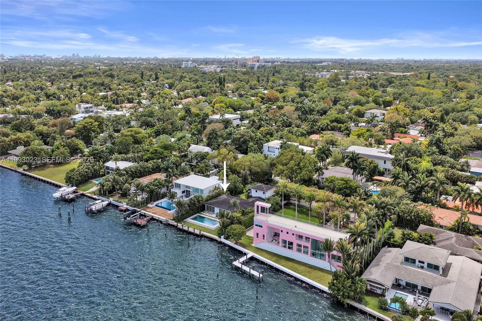 9301 N Bayshore Dr, Miami Shores FL 33138 — 60