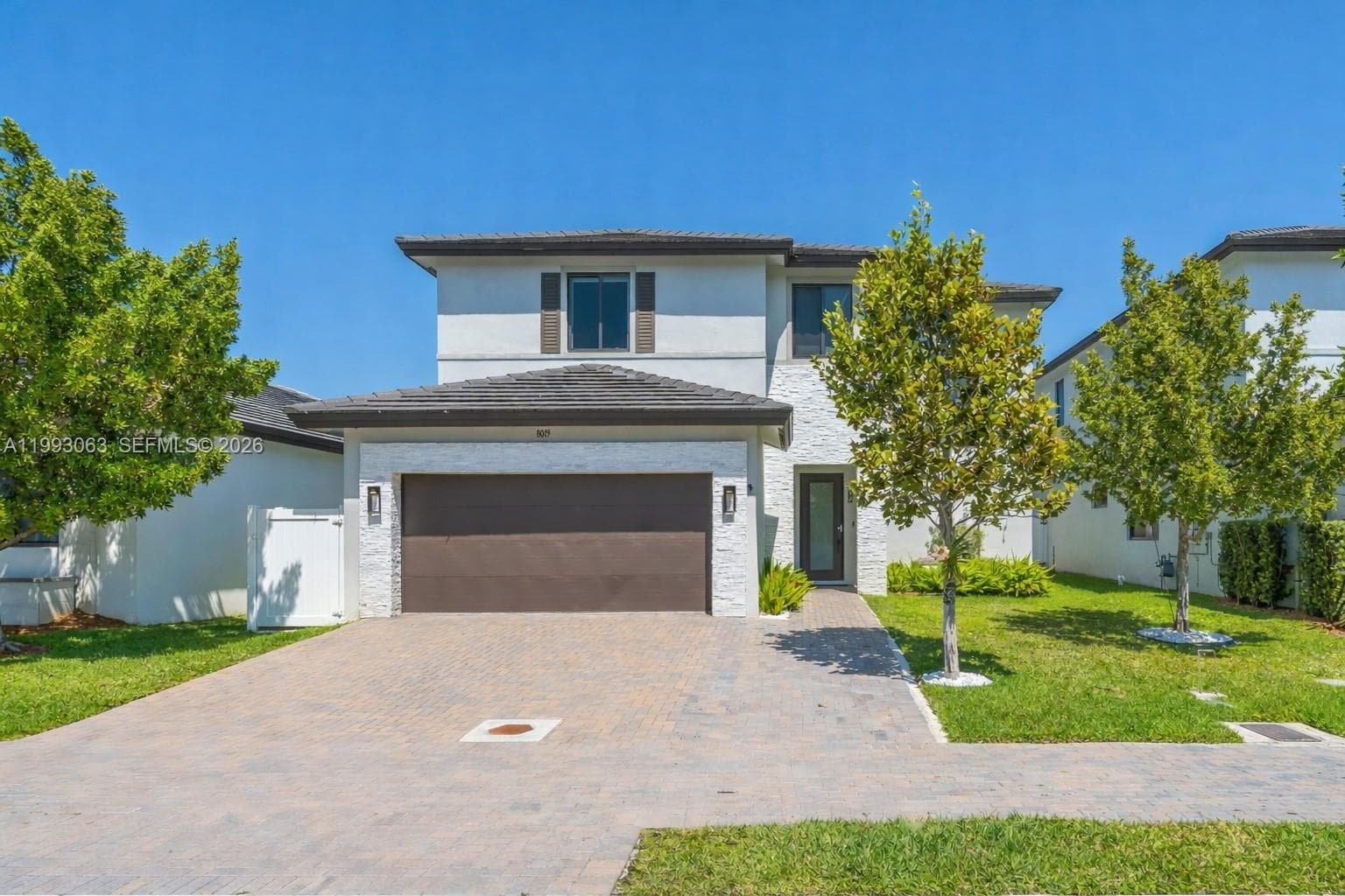 8019 NW 46th Ter, Doral FL 33166 — 1