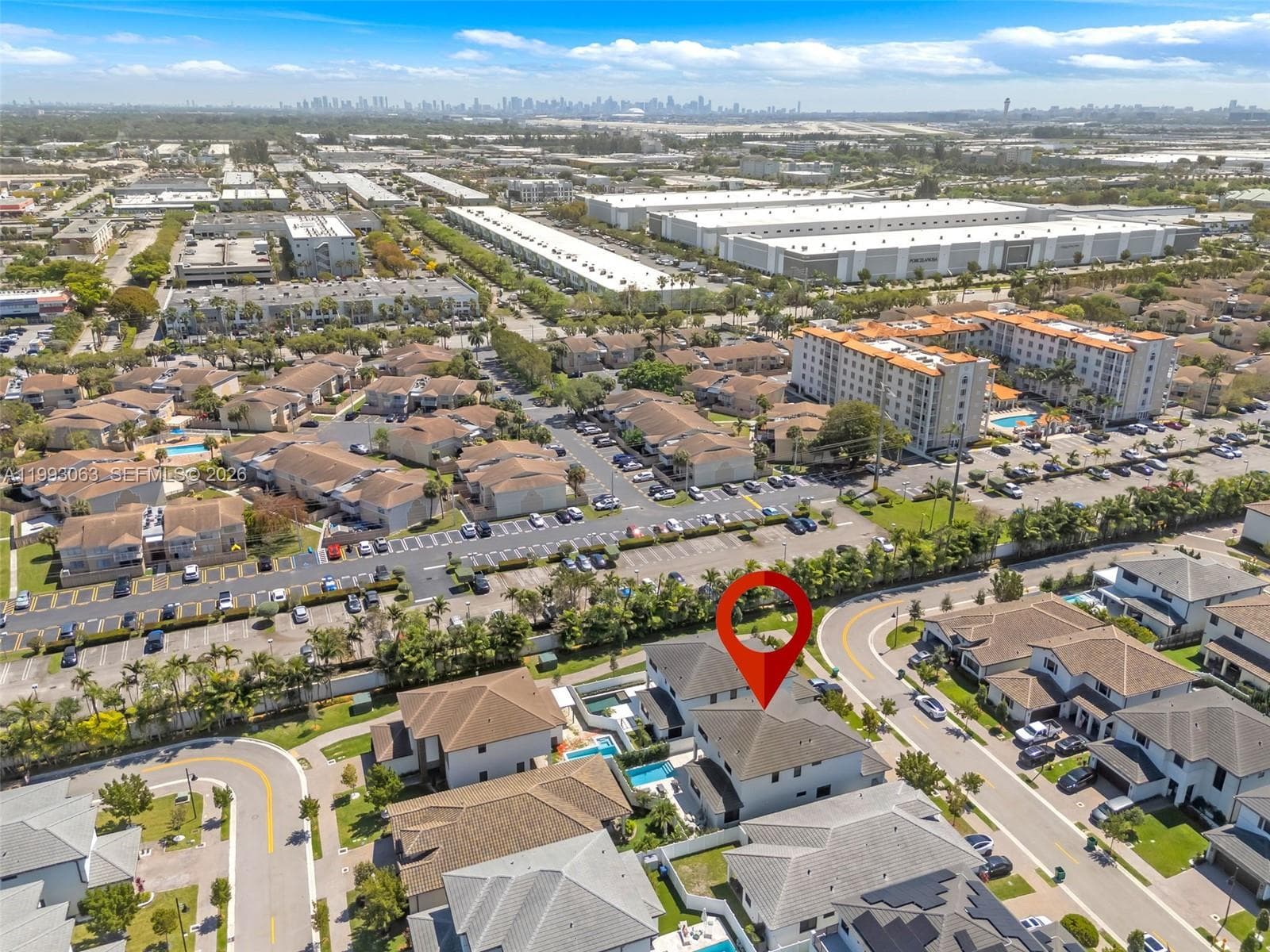 8019 NW 46th Ter, Doral FL 33166 — 38