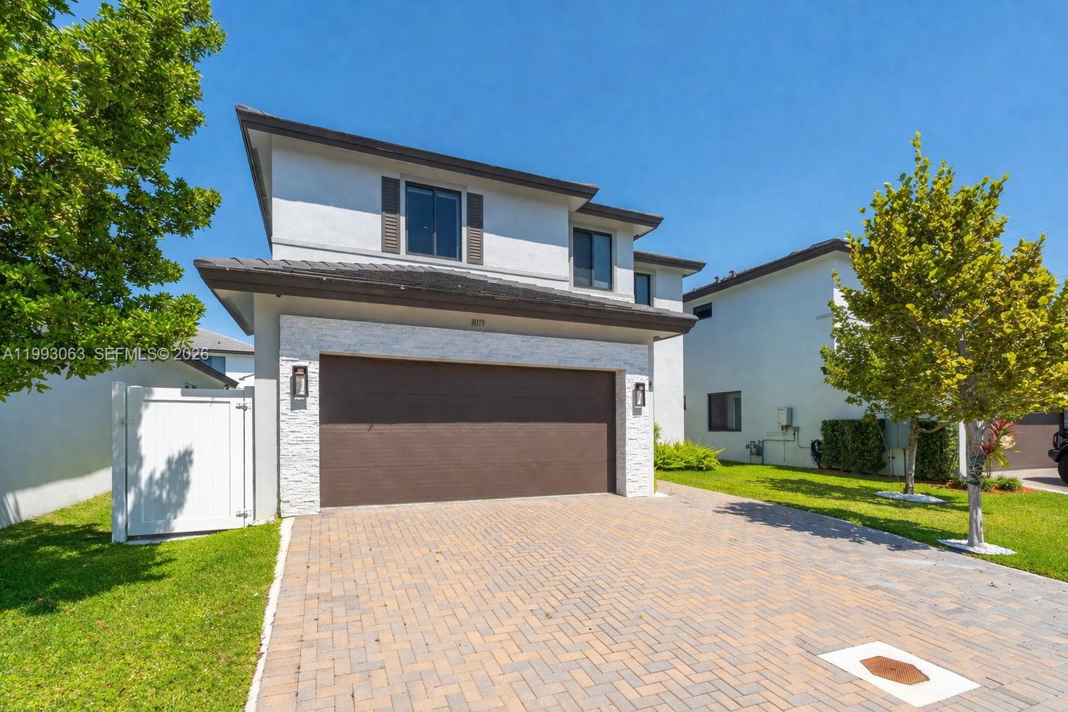 8019 NW 46th Ter, Doral FL 33166 — 48