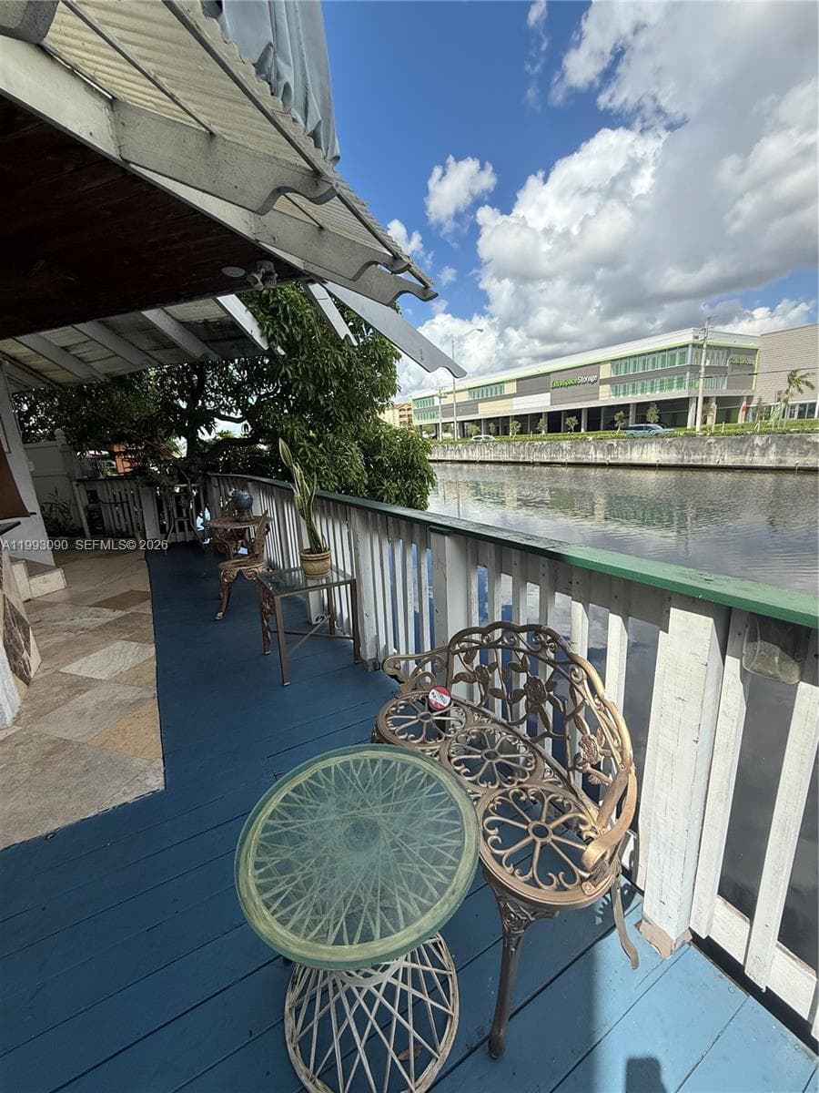 7643 NW South River Dr, Medley FL 33166 — 2