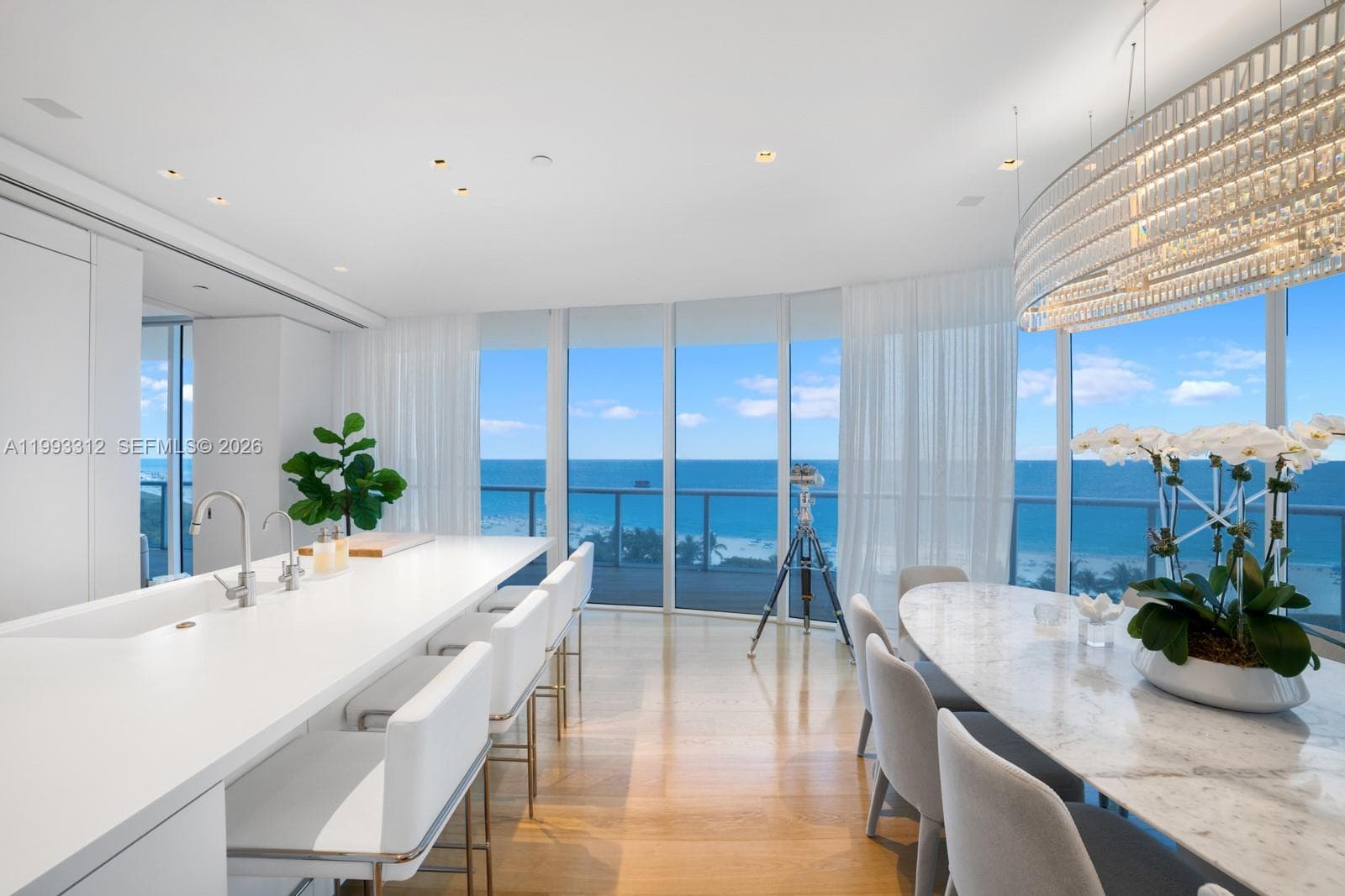 100 S Pointe Dr, Miami Beach FL 33139 — 7