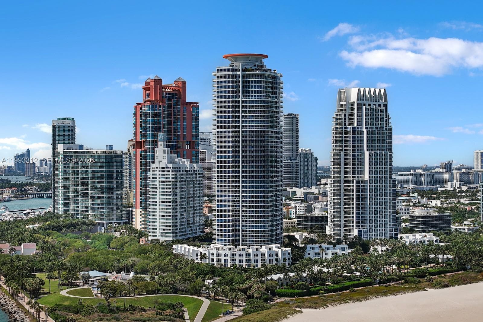 100 S Pointe Dr, Miami Beach FL 33139 — 34