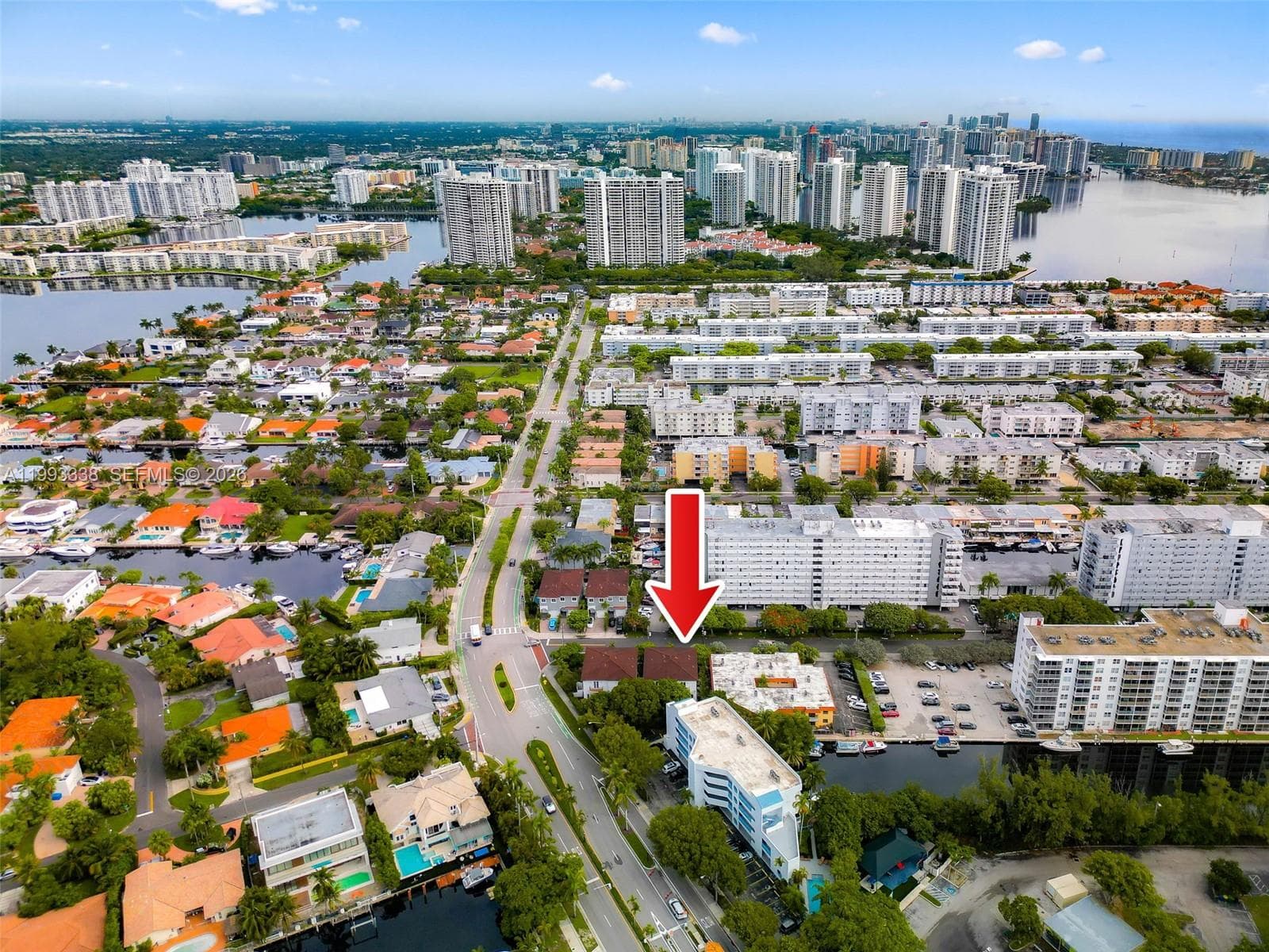 3506 NE 166th St # 4, North Miami Beach FL 33160 — 45