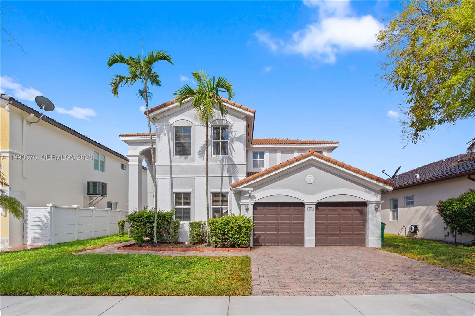 18140 NW 90th Ave, Hialeah FL 33018 — 1