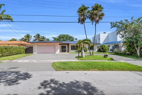 2025 Arch Creek Dr, North Miami FL 33181 — 2