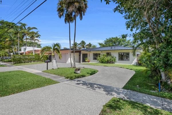 2025 Arch Creek Dr, North Miami FL 33181 — 3