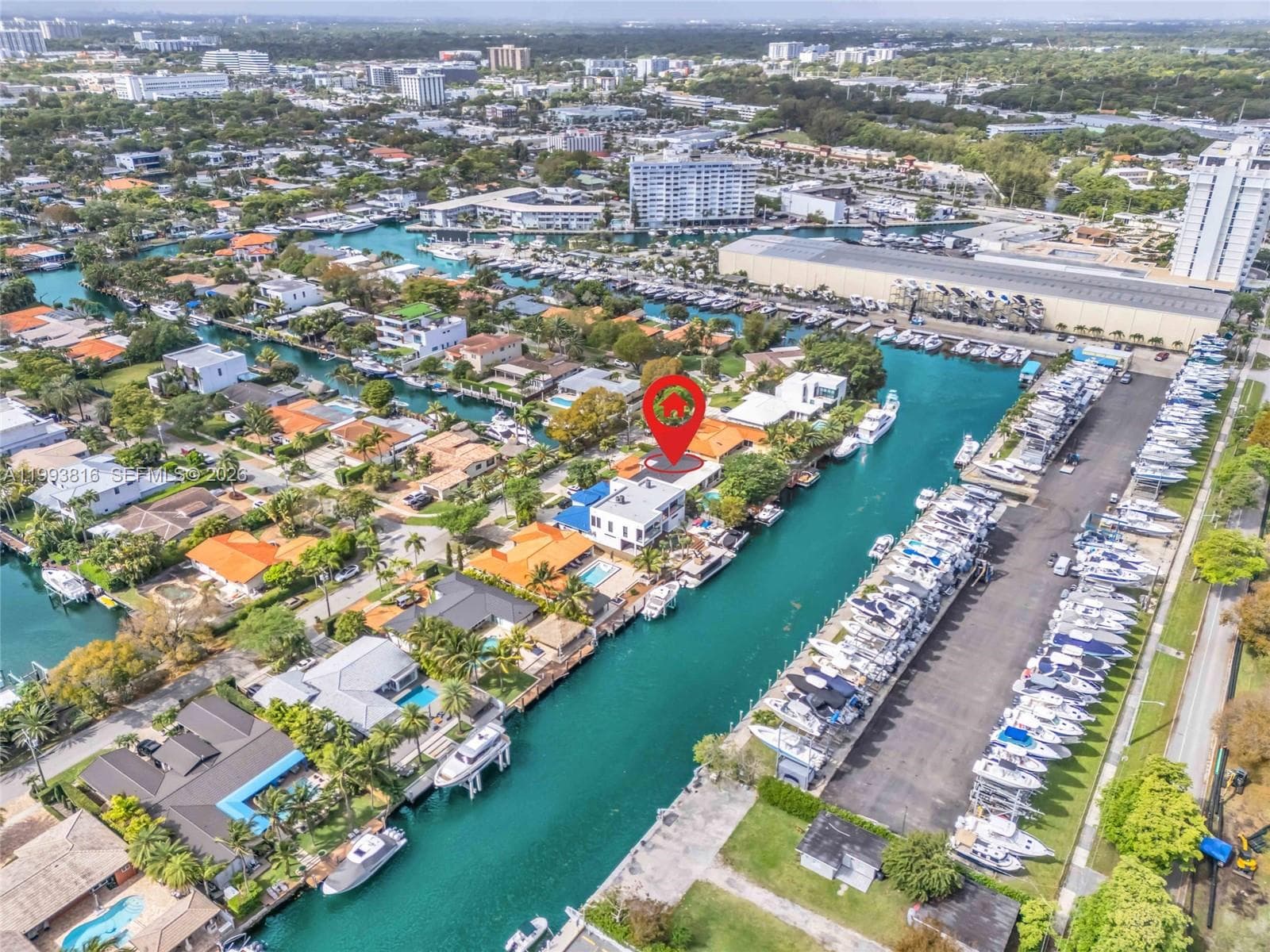 2025 Arch Creek Dr, North Miami FL 33181 — 36